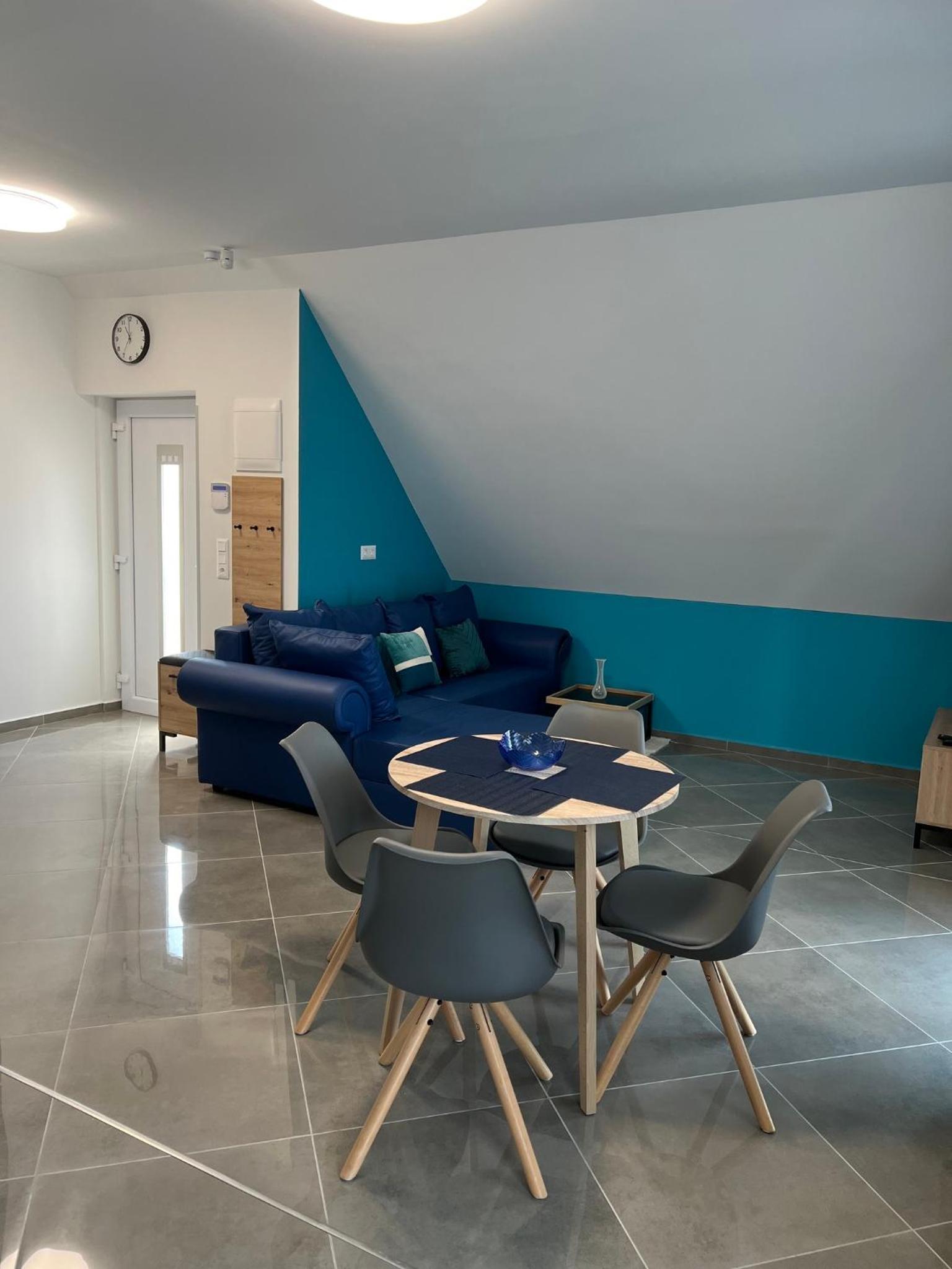 Pálma Apartman