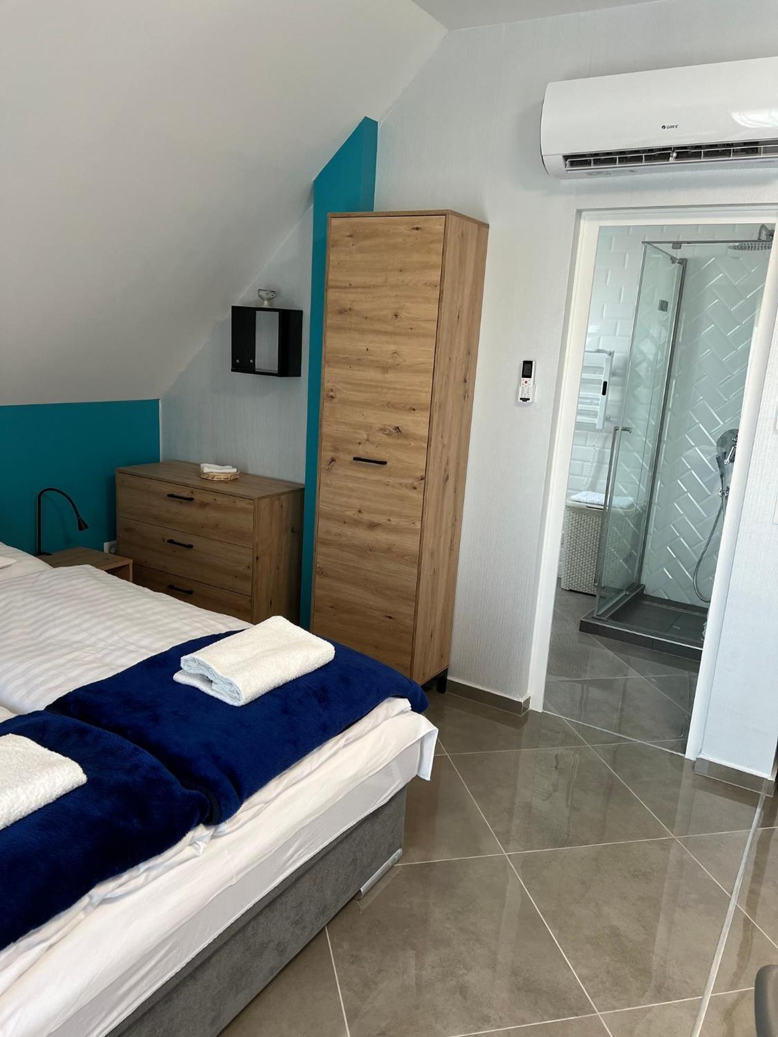 Pálma Apartman