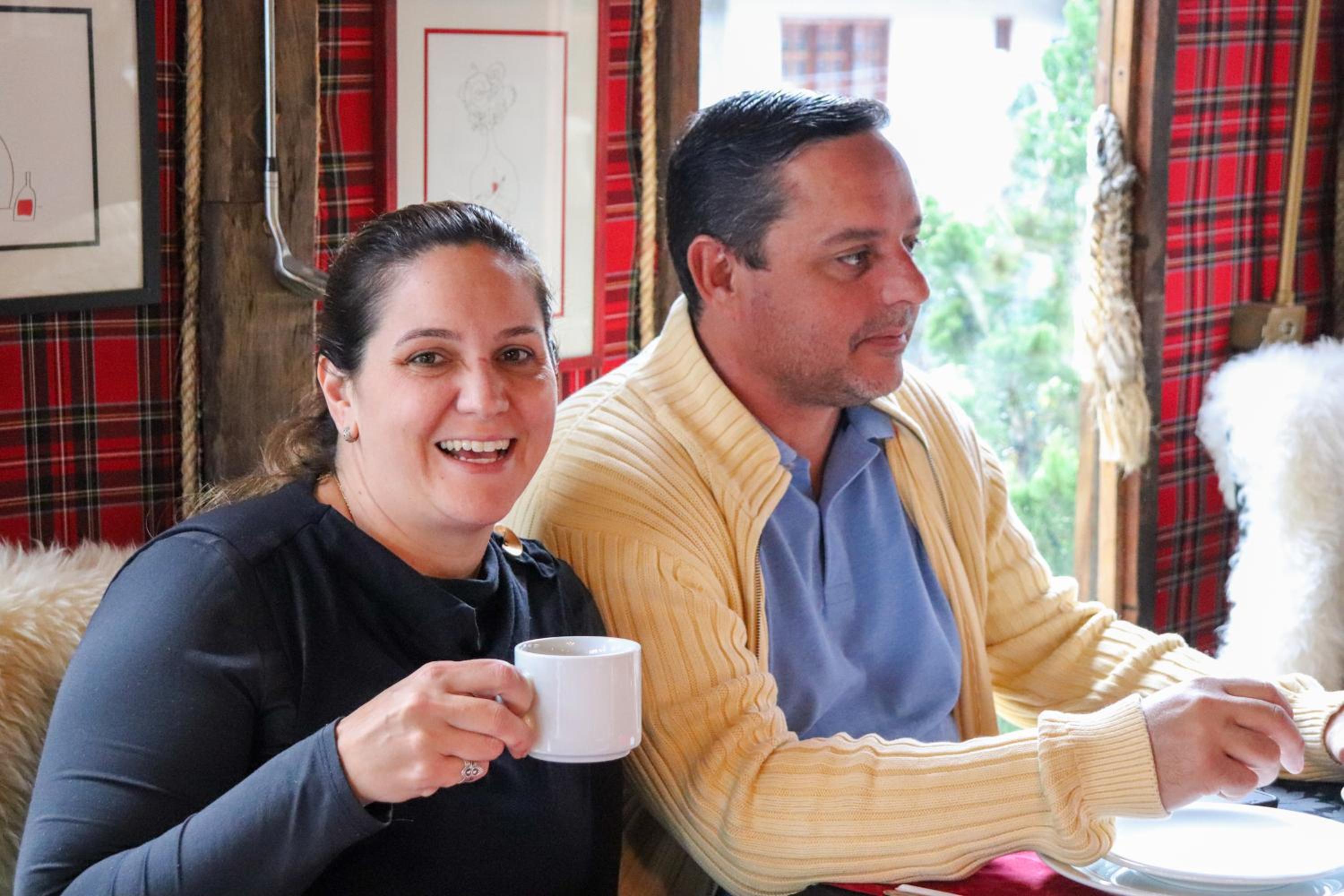 Pousada Campos do Jordao Suites