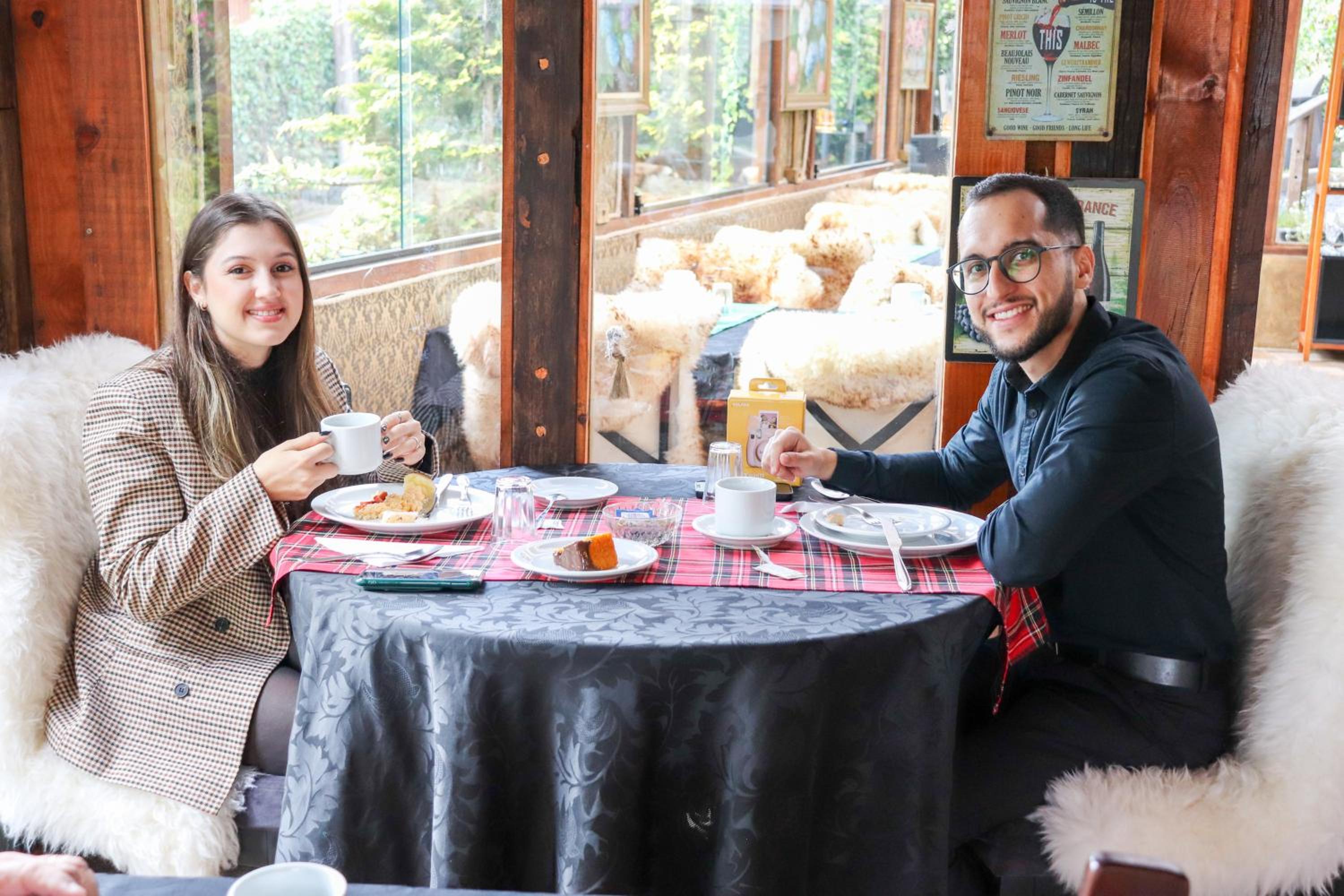 Pousada Campos do Jordao Suites