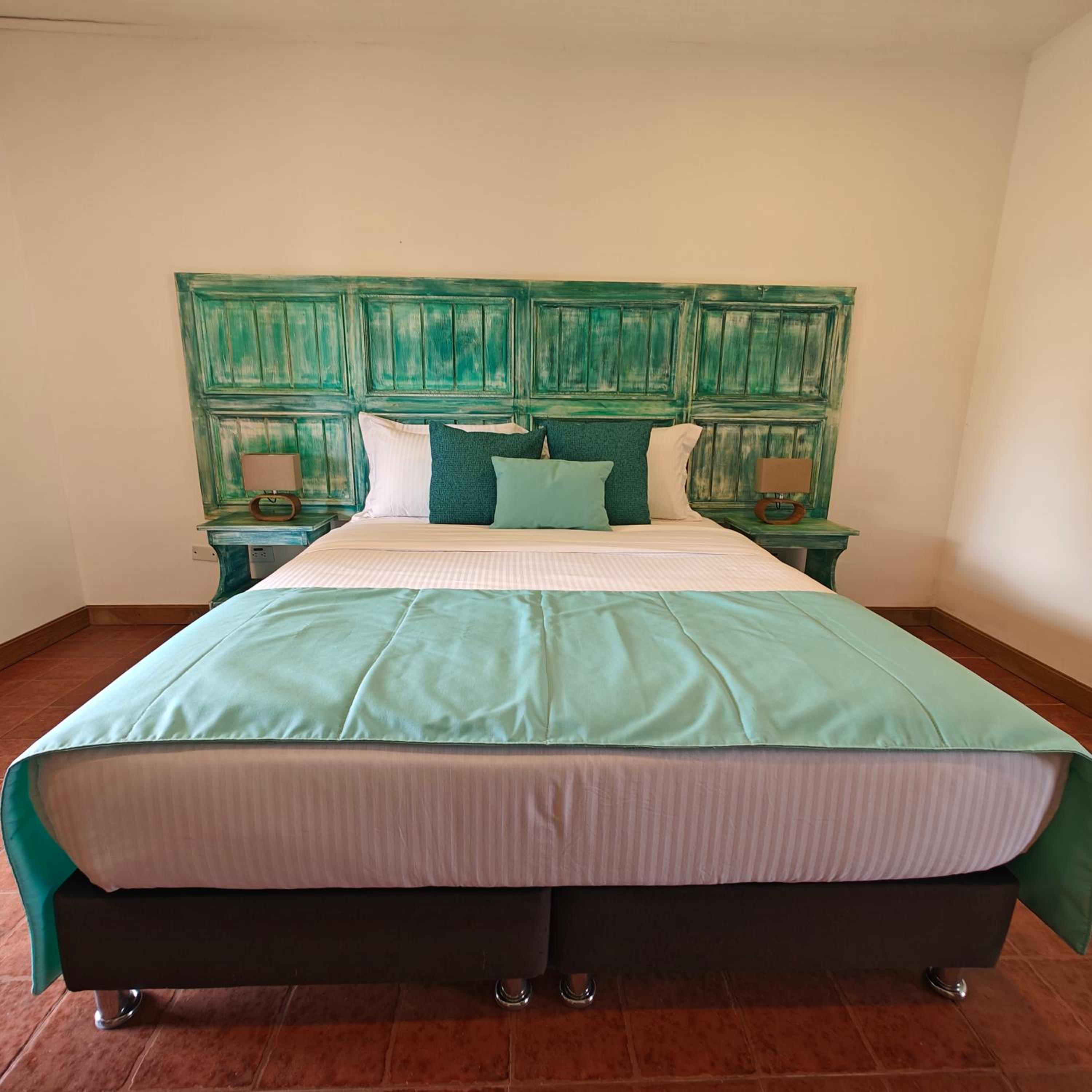 Zenith Bed & Breakfast