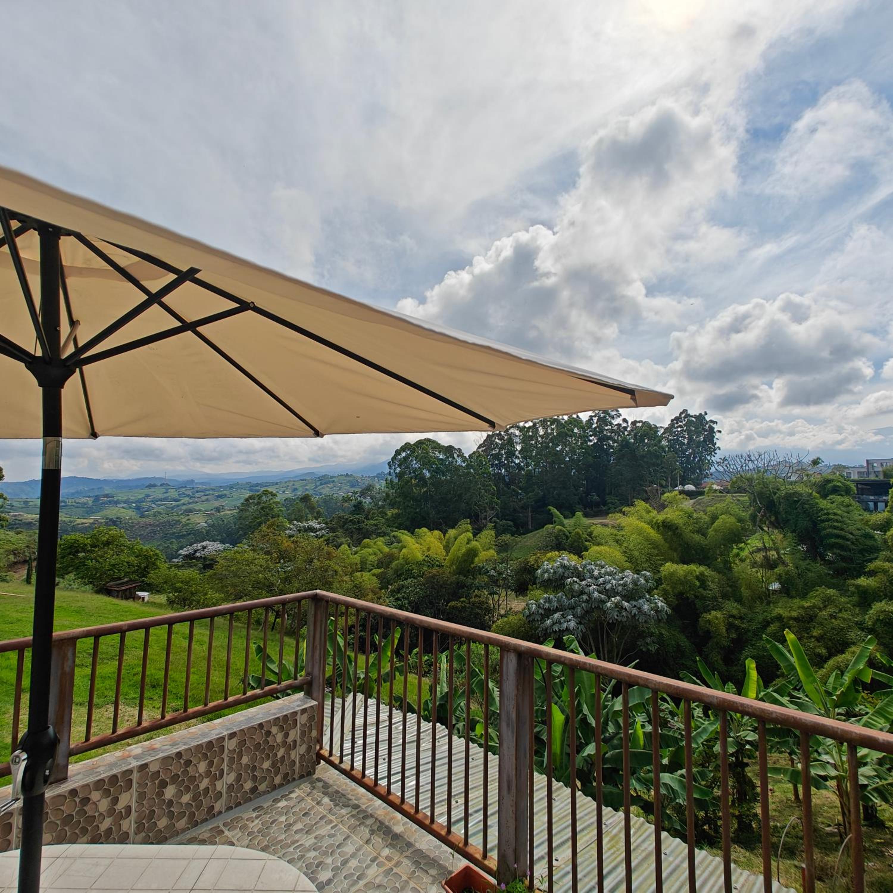 Zenith Bed & Breakfast