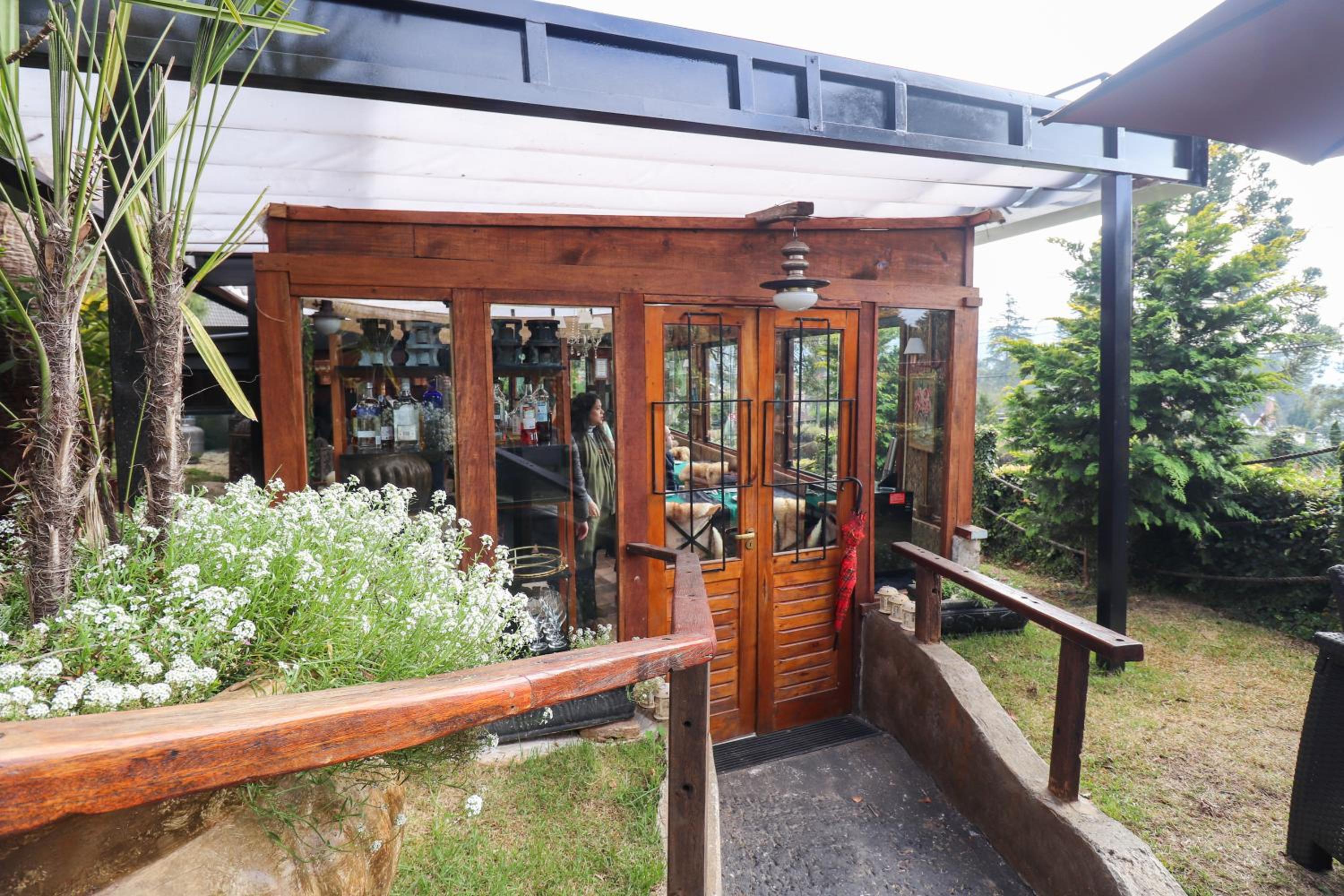 Pousada Campos do Jordao Suites
