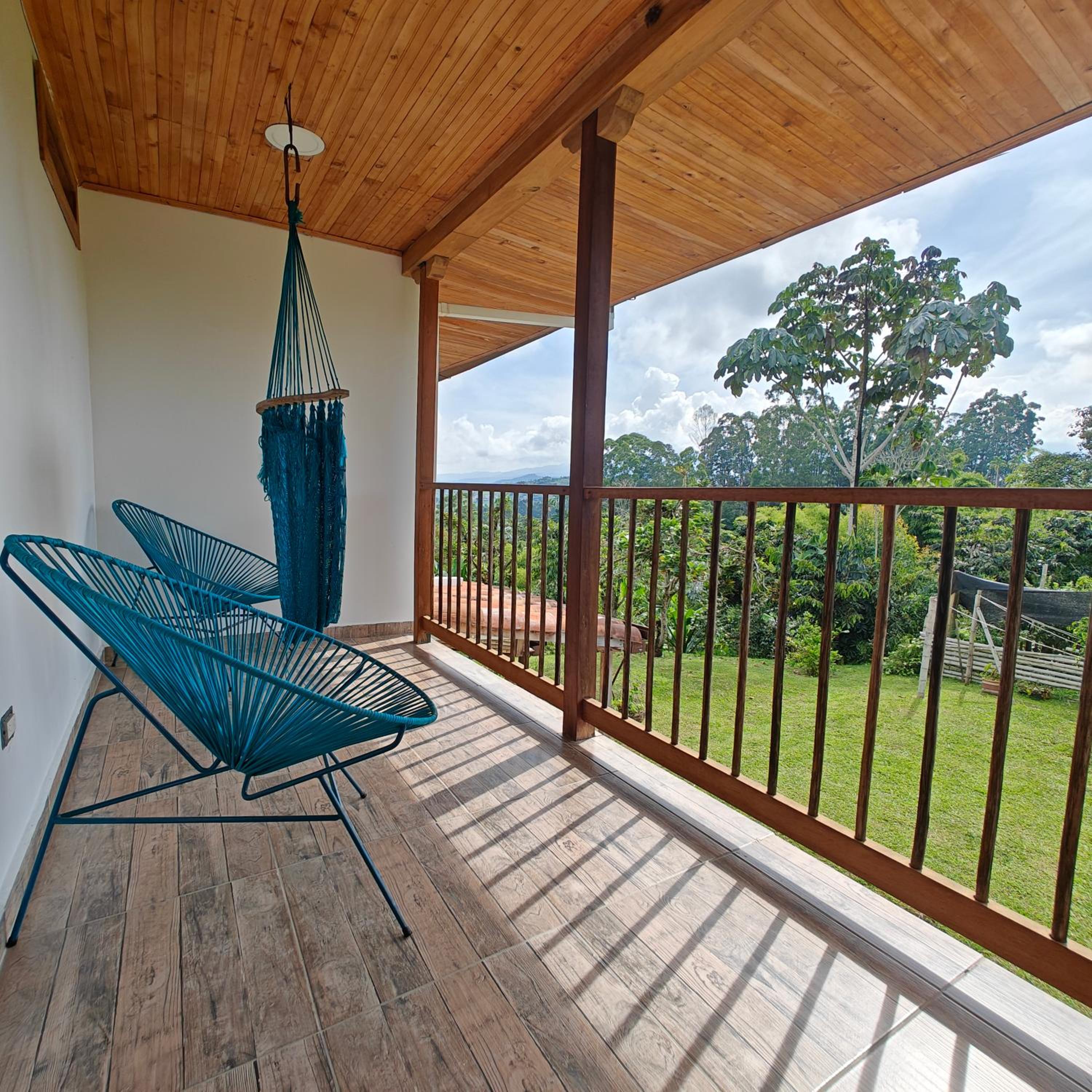 Zenith Bed & Breakfast