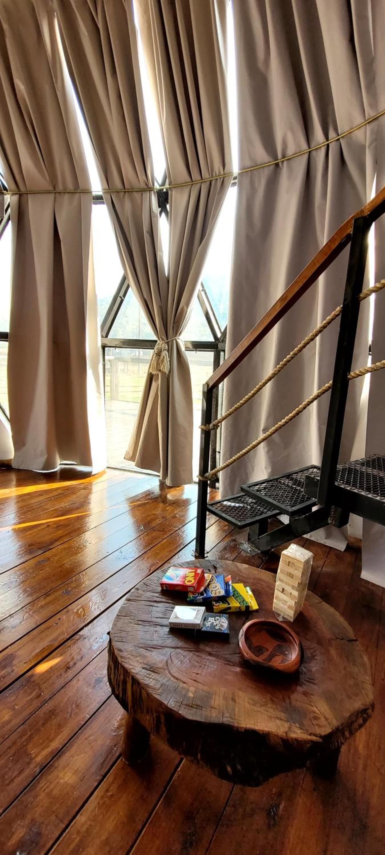 El Eden Nature Resort