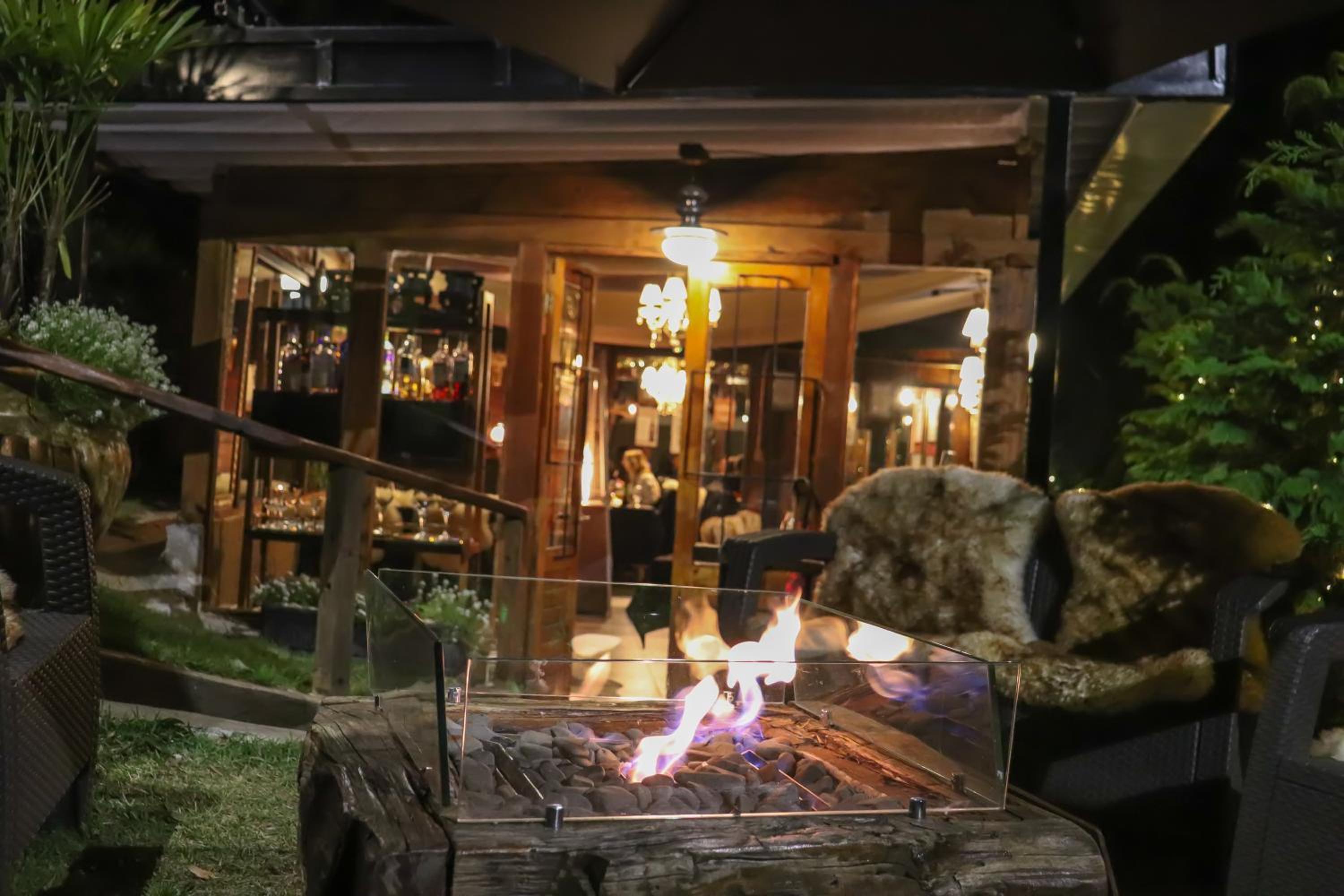 Pousada Campos do Jordao Suites