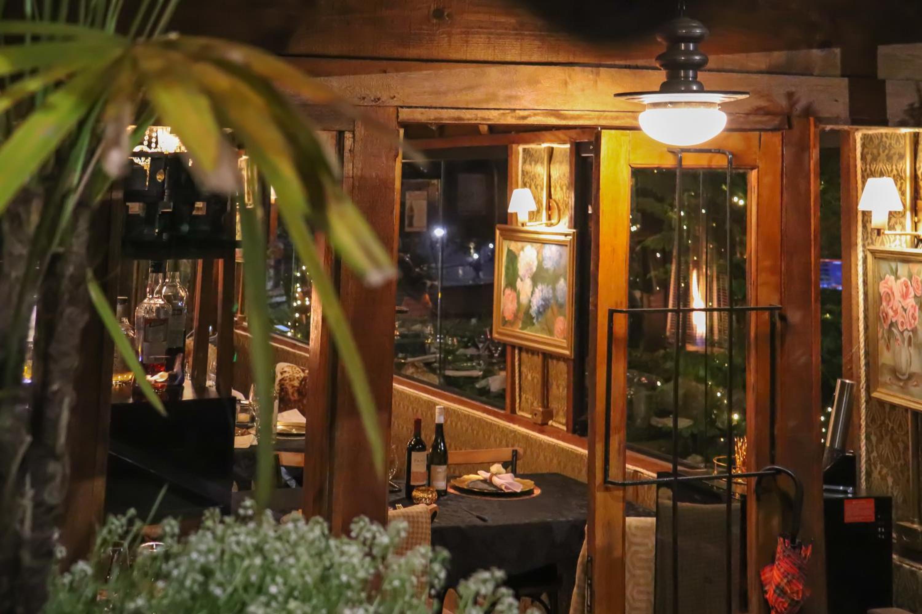 Pousada Campos do Jordao Suites