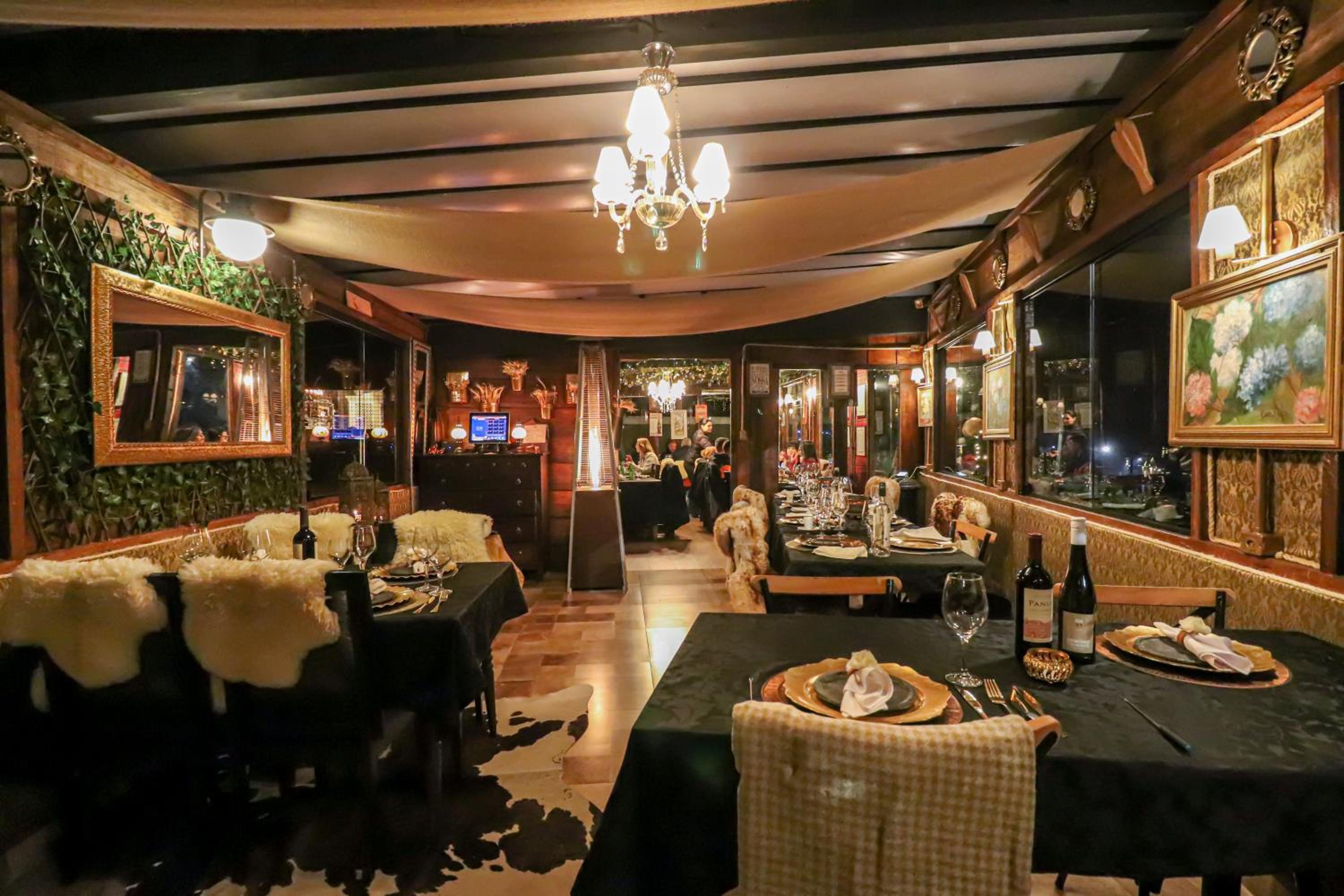 Pousada Campos do Jordao Suites
