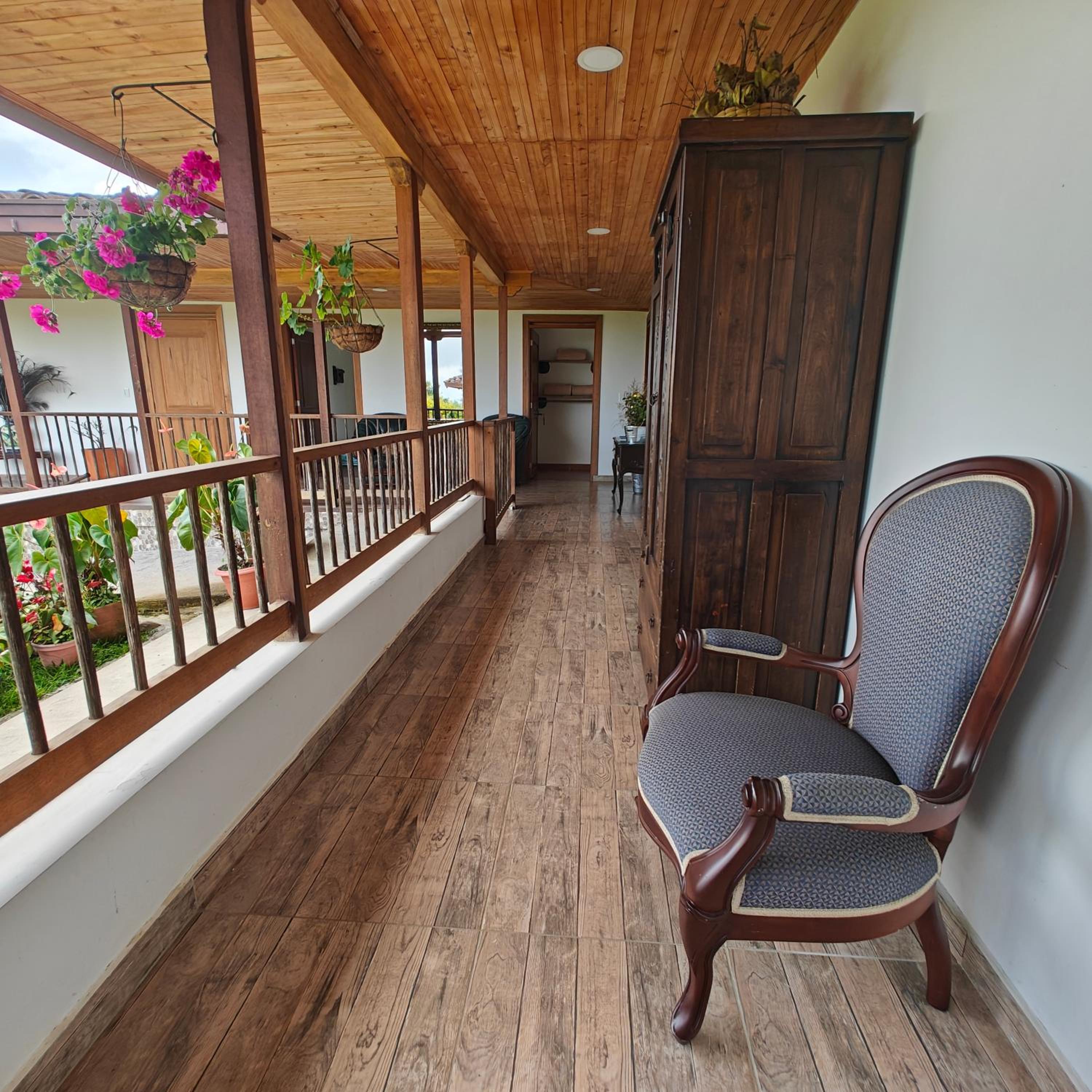Zenith Bed & Breakfast