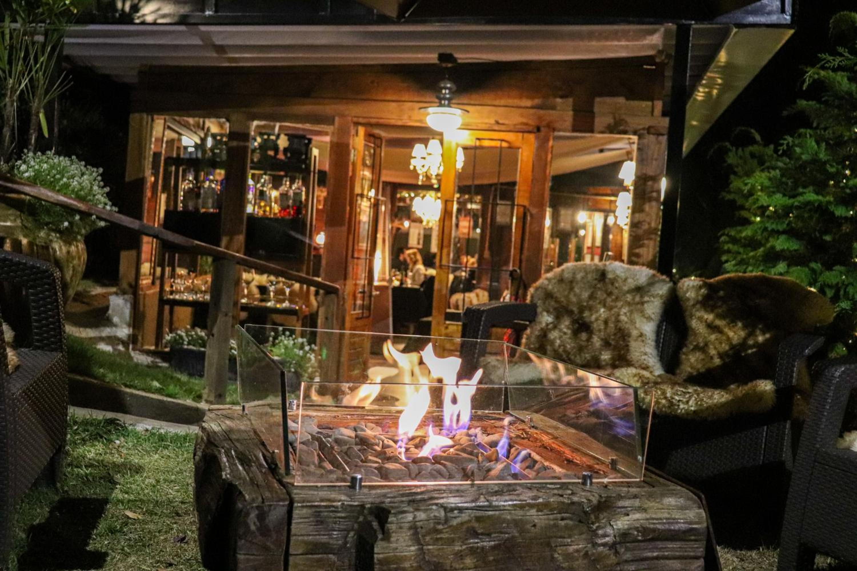 Pousada Campos do Jordao Suites