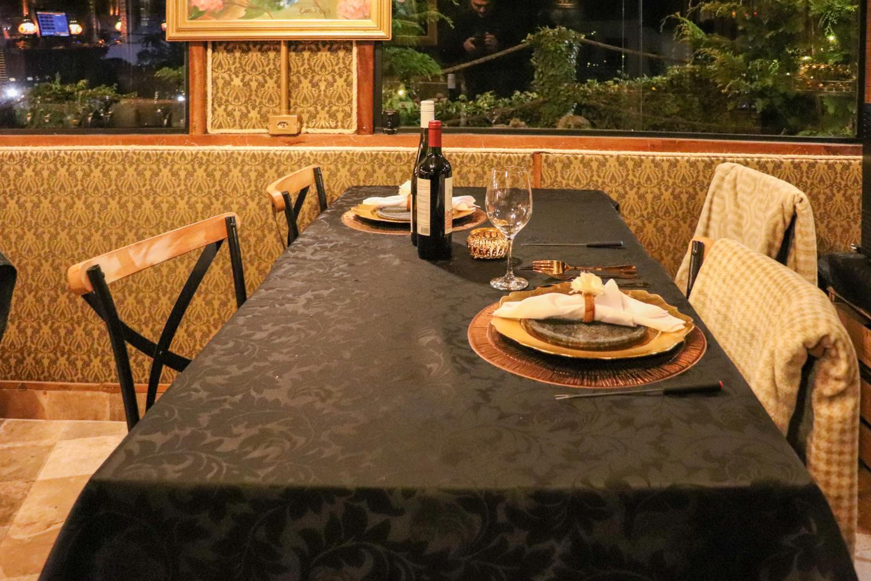 Pousada Campos do Jordao Suites