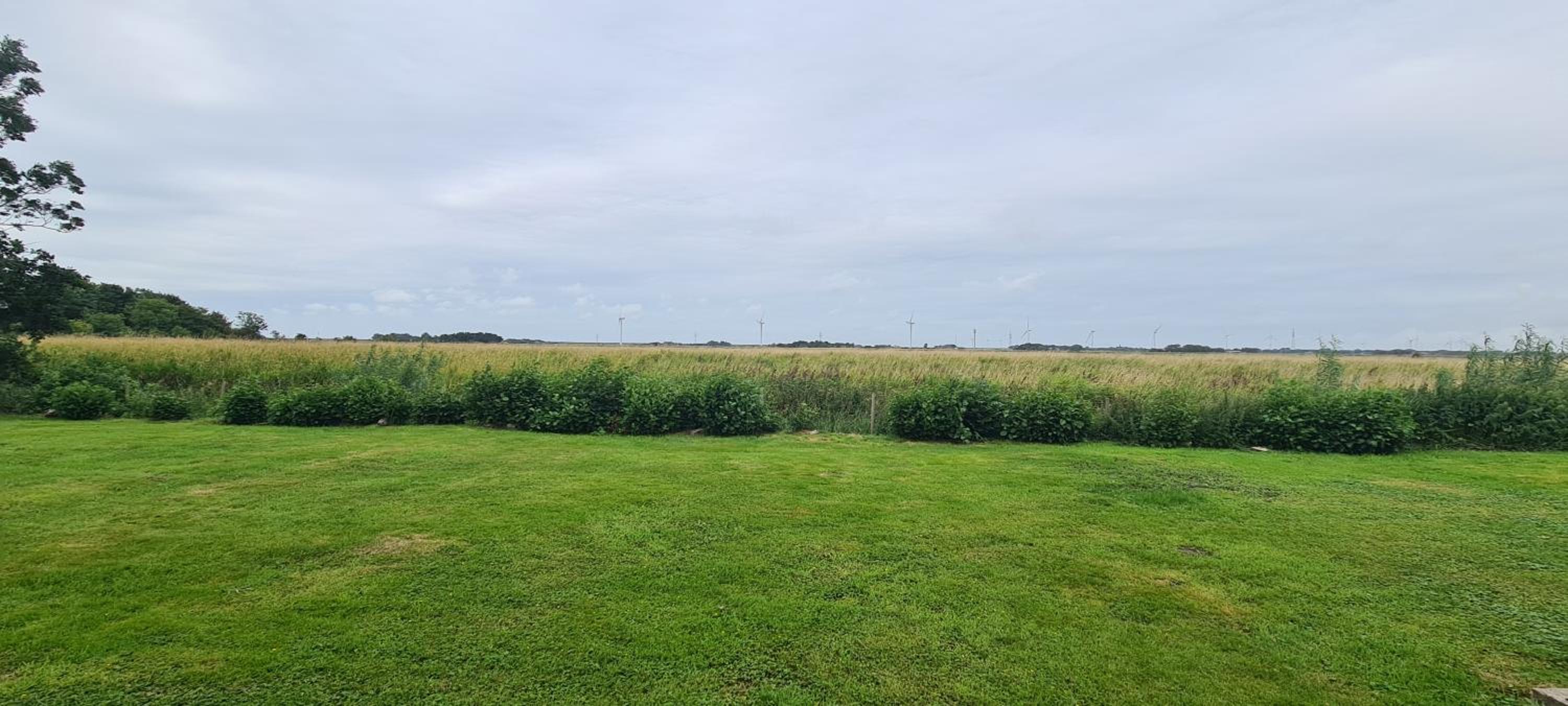 Ferienhaus Watt`n Blick - nah an der Nordsee