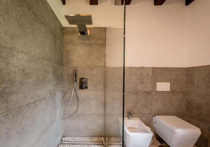 Chalet Silenthia view 3
