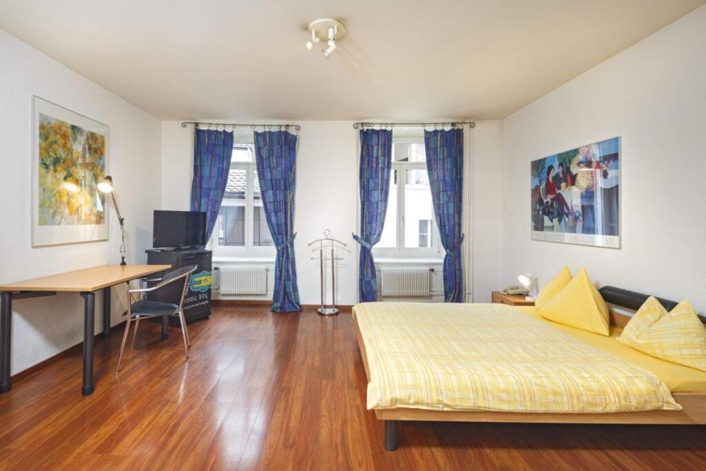Residence zur Musegg