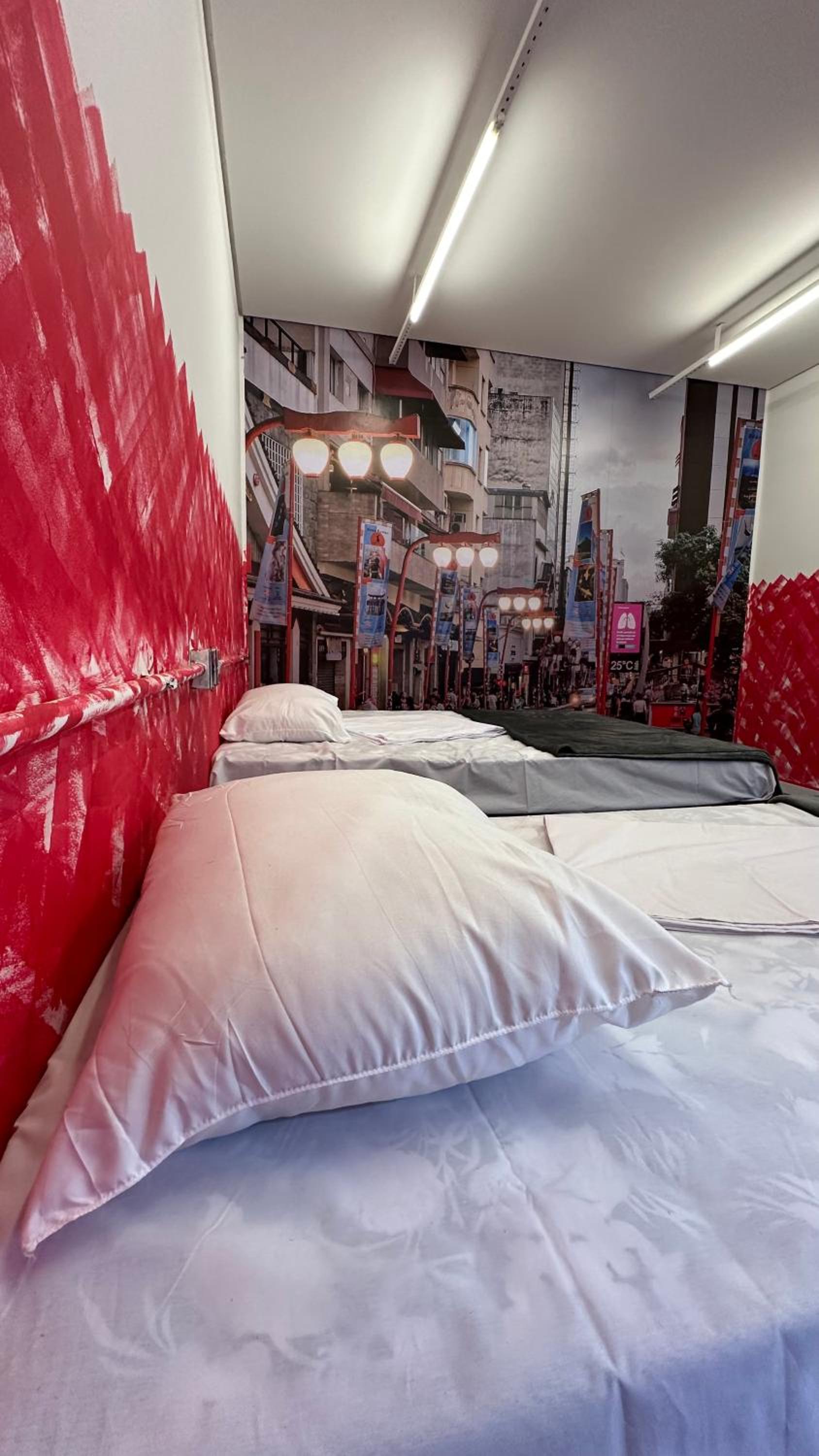 Hostel Distrito 011