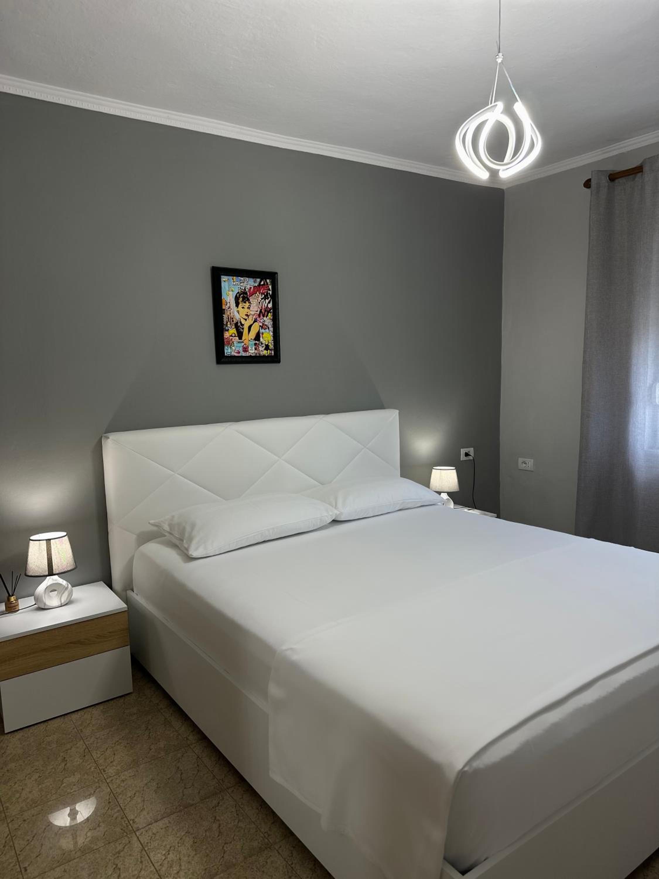 Oxhaku Apartment