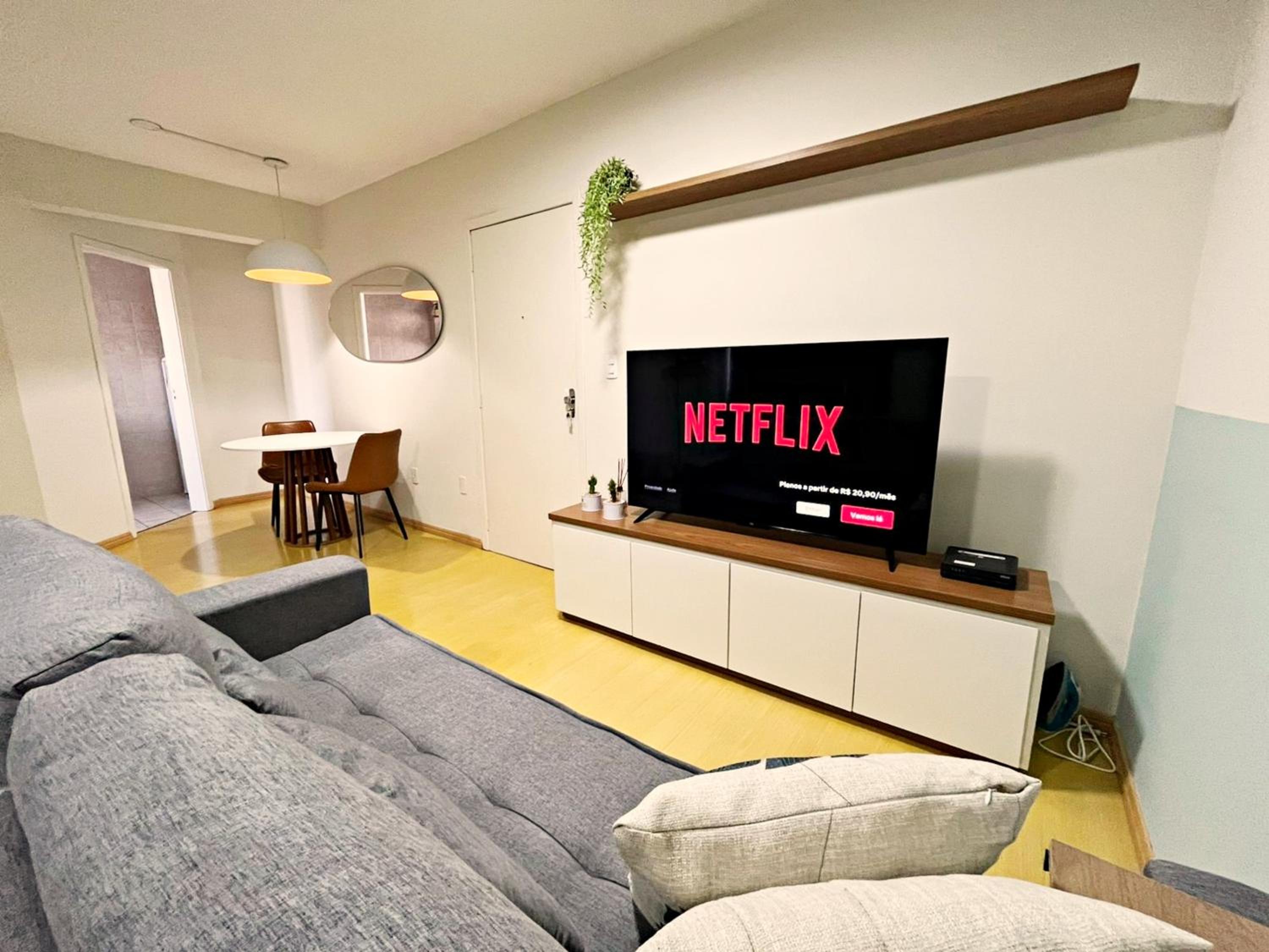 Ap de temporada no Ed Lyon por Select Stays