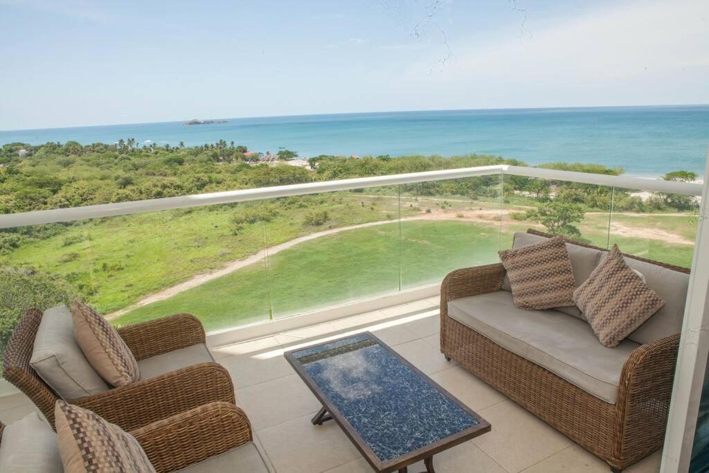 Beach Side Escape-Playa Blanca view 5
