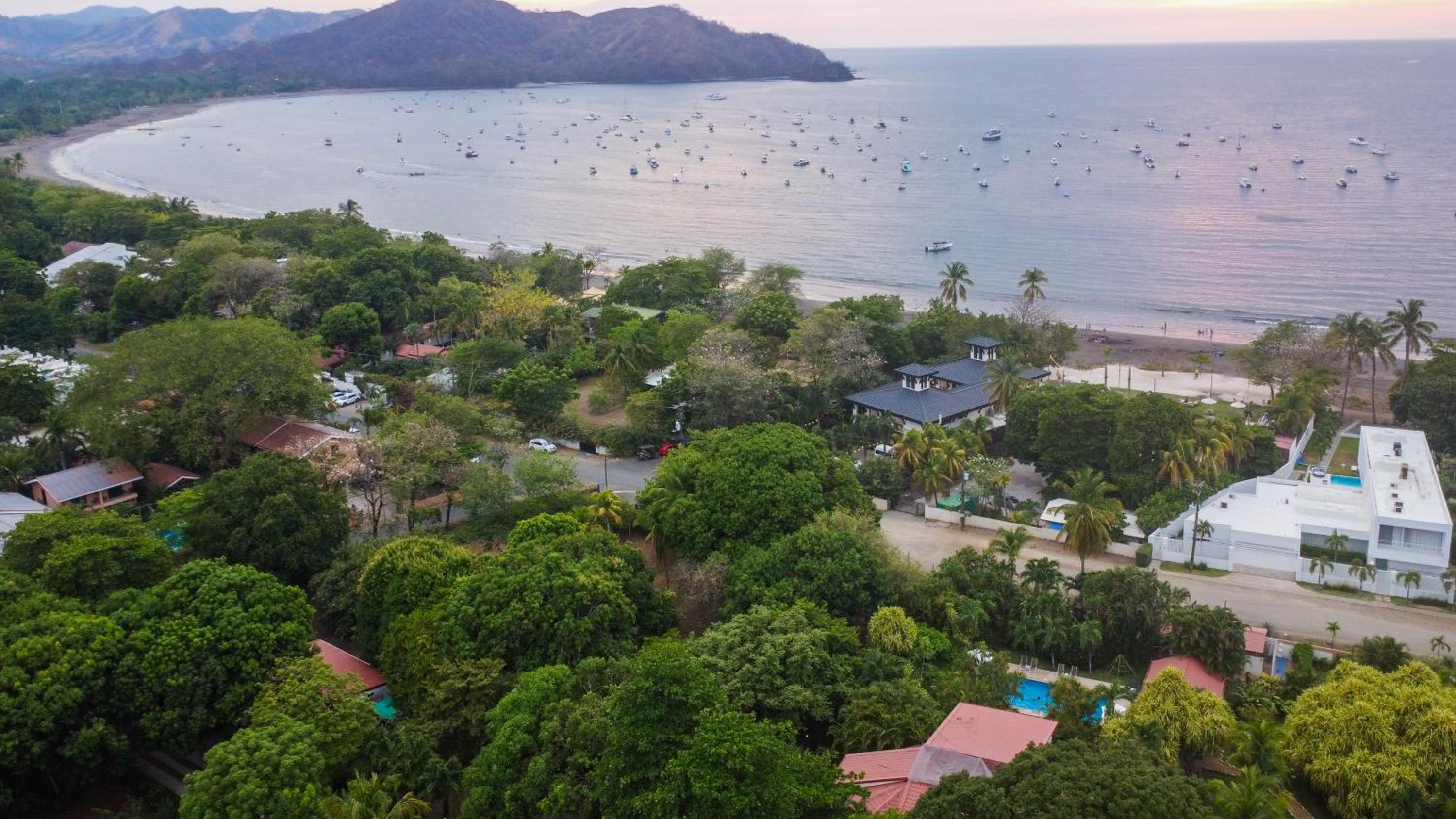 Villa Del Sol Boutique Hotel