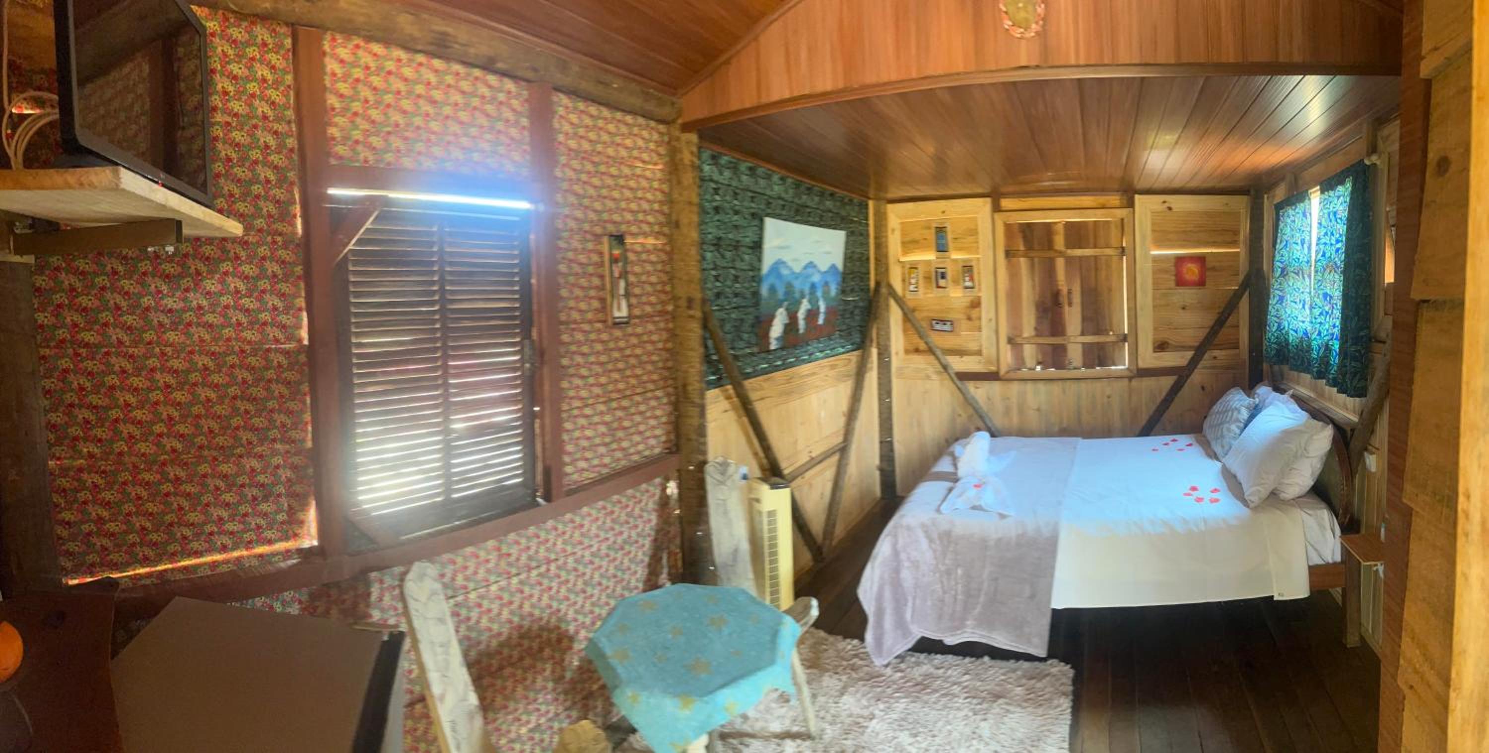 Pousada Kafofinho da Serra