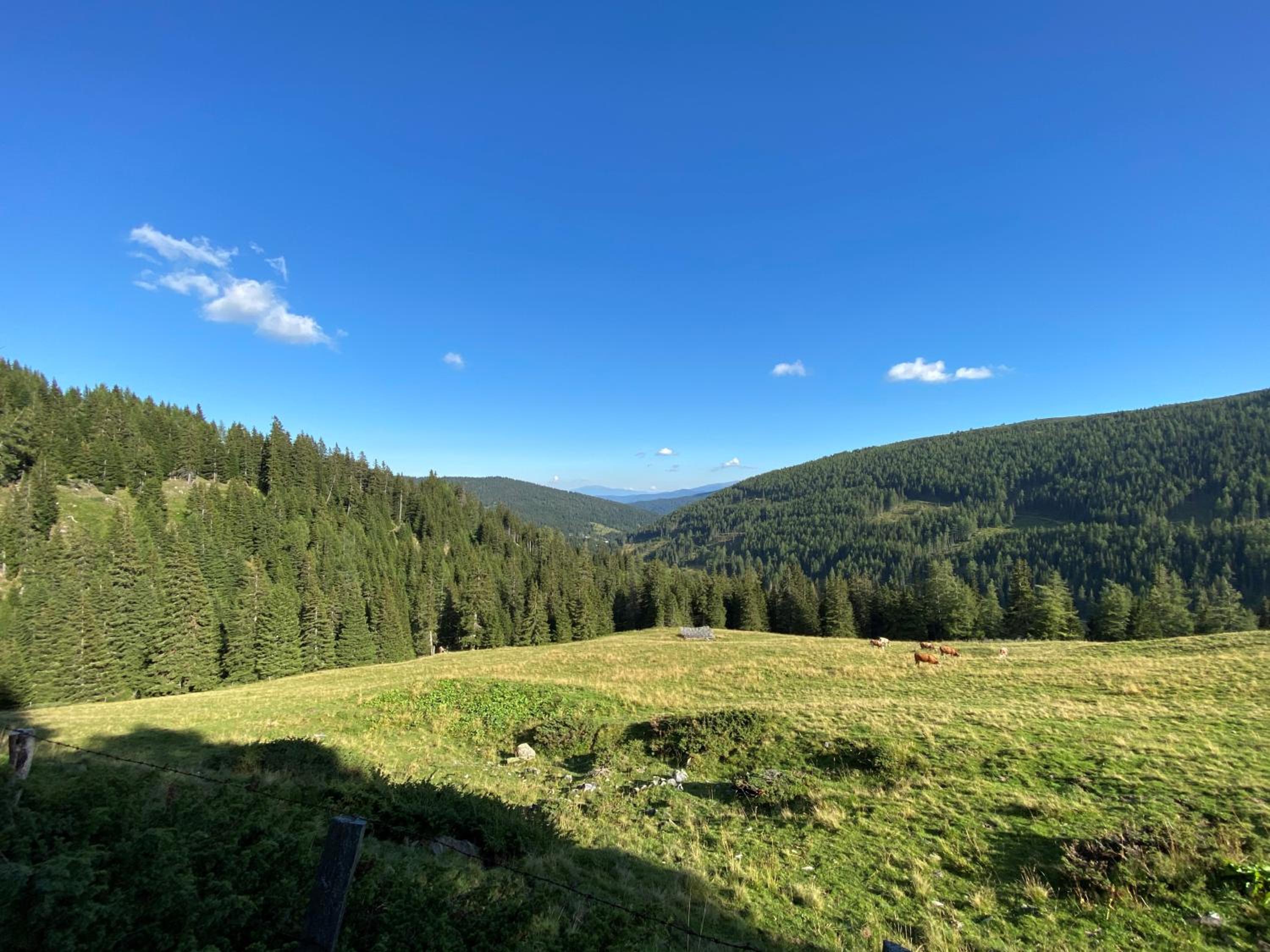 Sonnberg Chalet - Entspannung pur im Luxus Chalet mit Whirlpool-Sauna