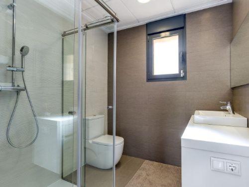 wonderful villa with private swimming pool