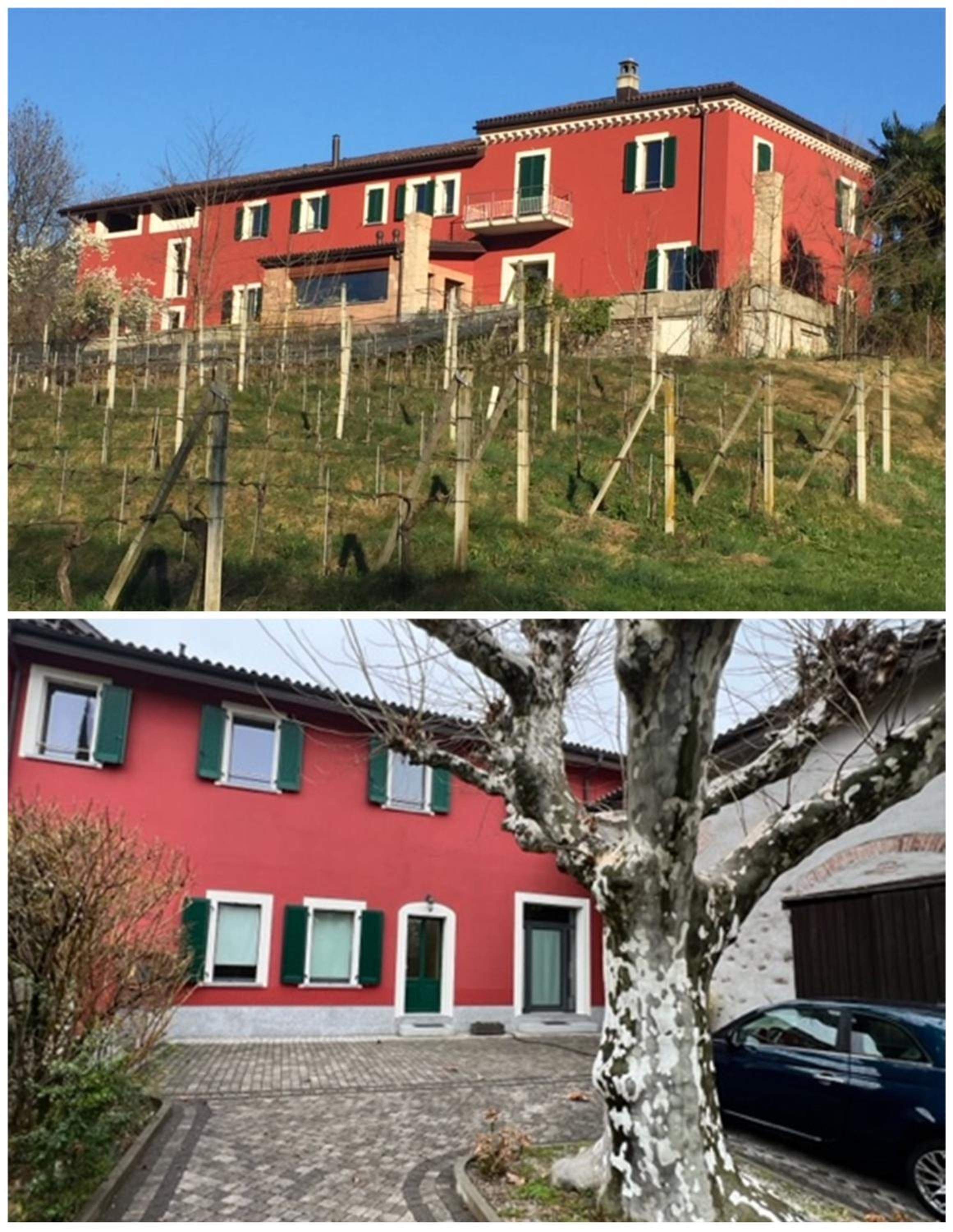 Horatius home