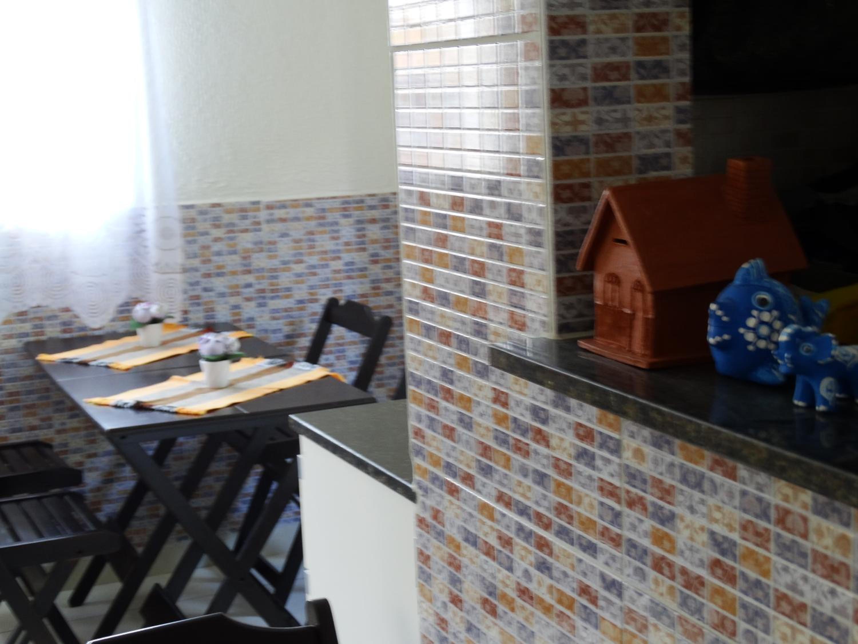Mariba's Pousada