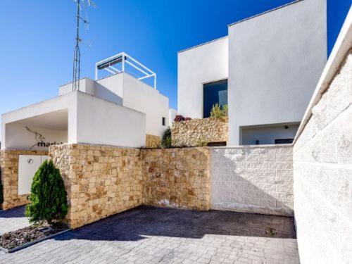 wonderful villa with private swimming pool