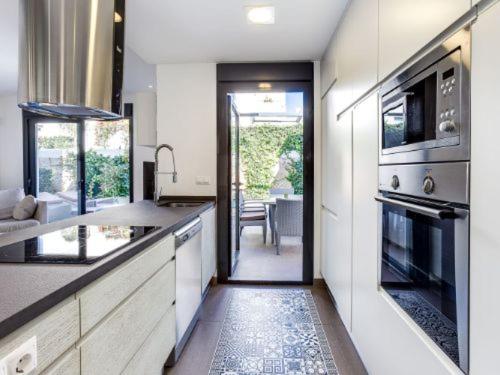 wonderful villa with private swimming pool