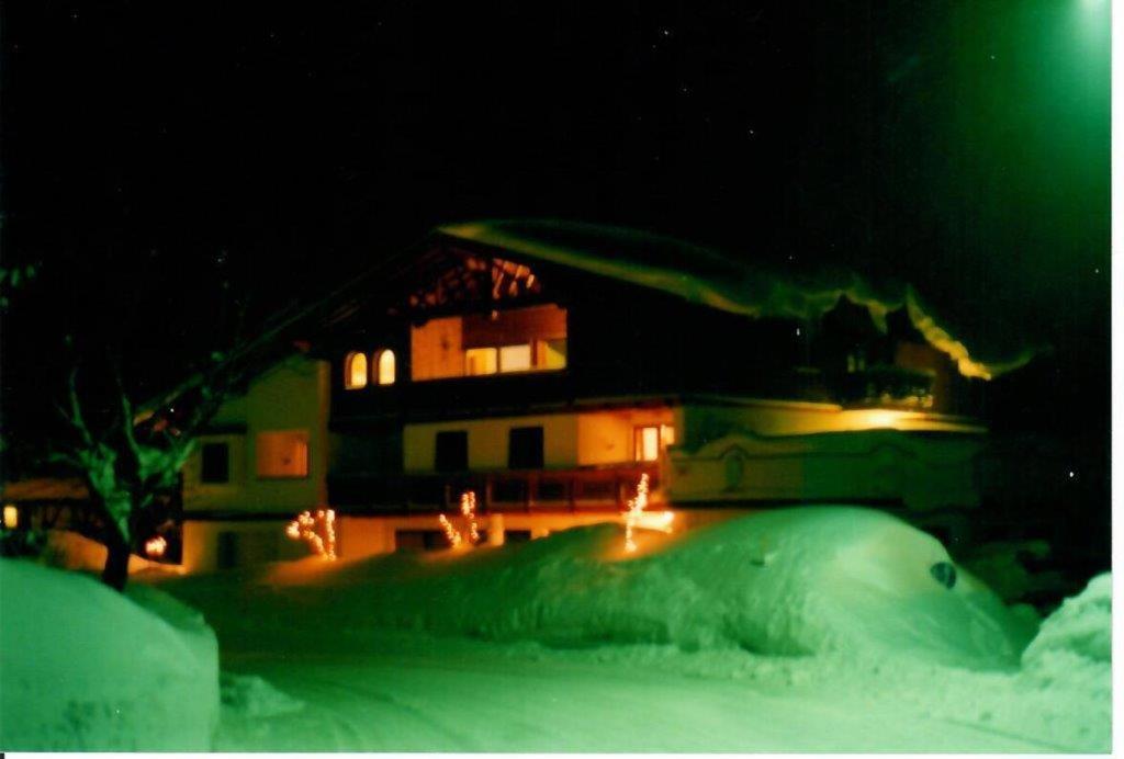 Landhaus Aggenstein