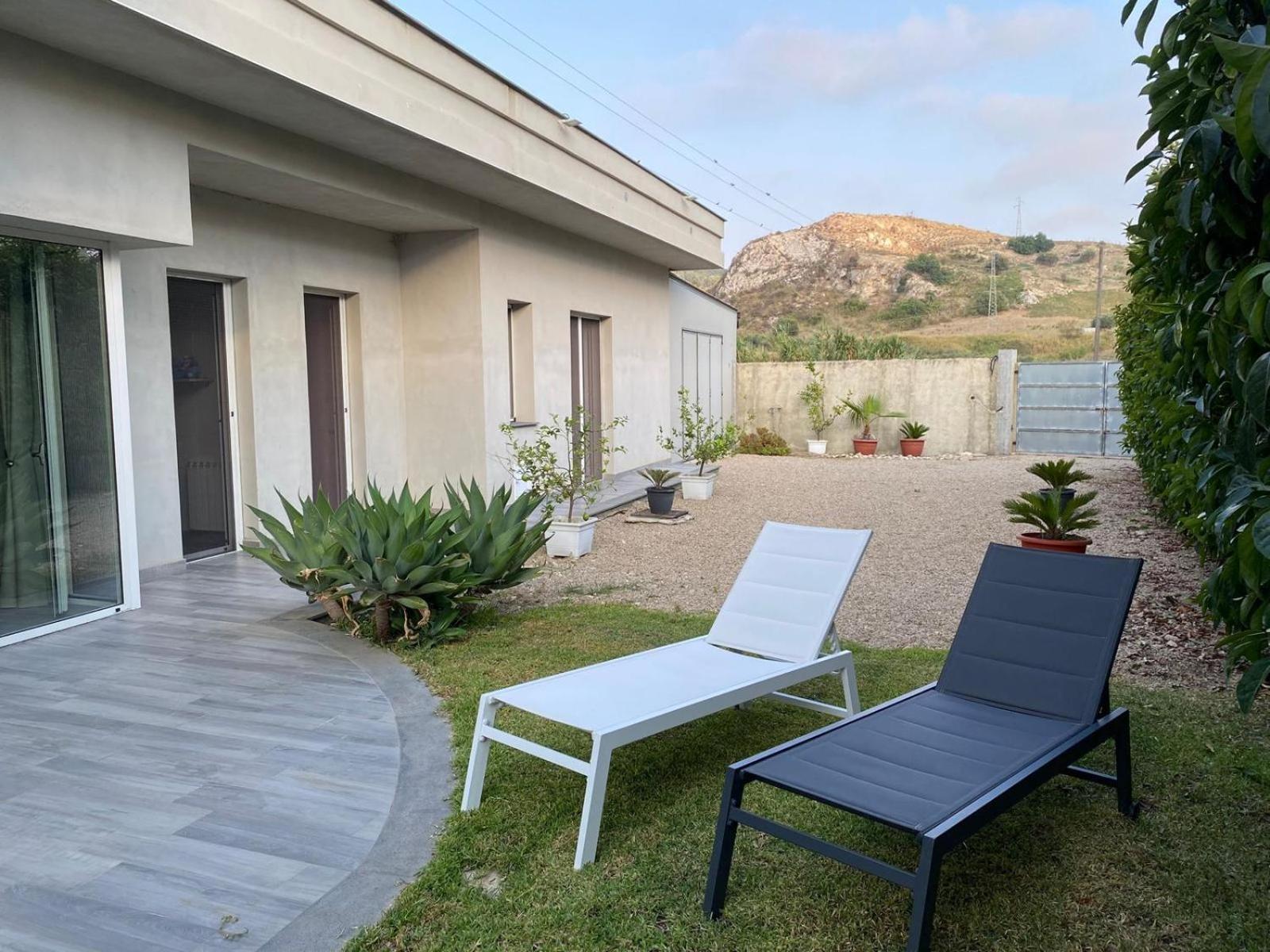 Villa Kaila view 3