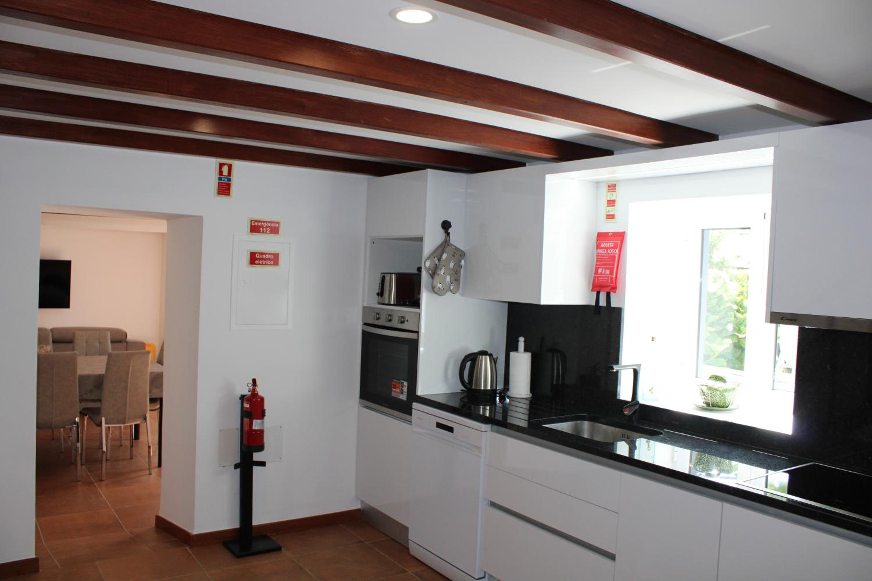 Casa da Ponta