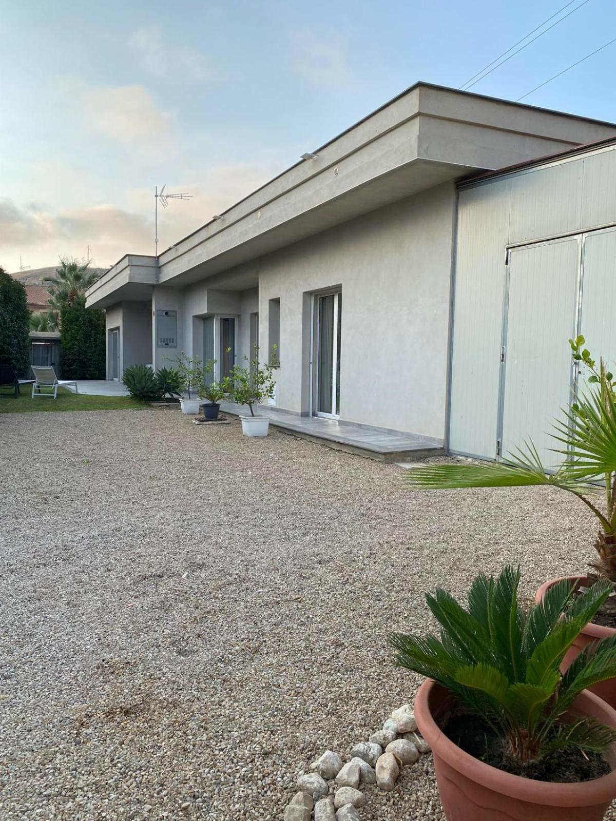 Villa Kaila view 4