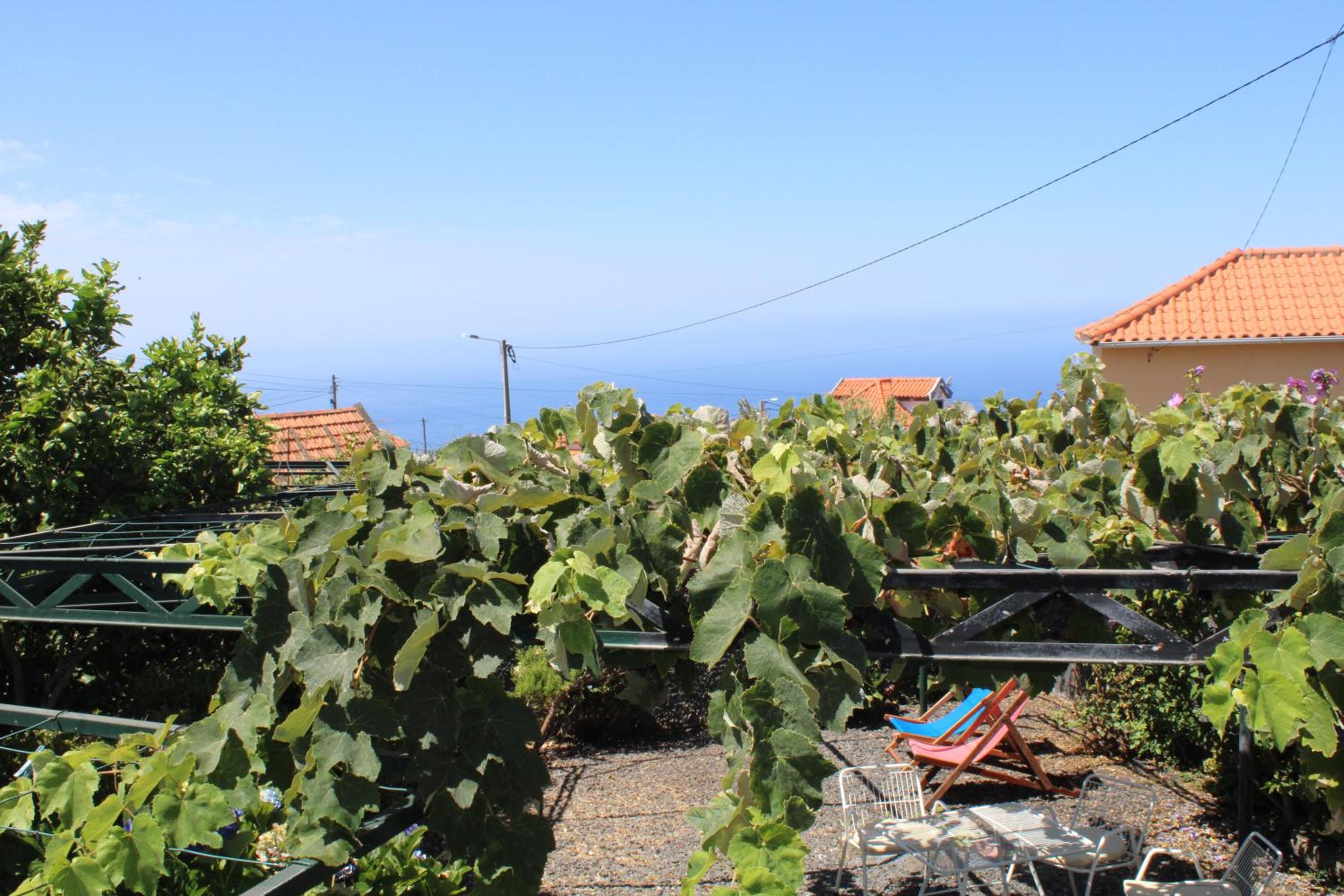 Casa da Ponta