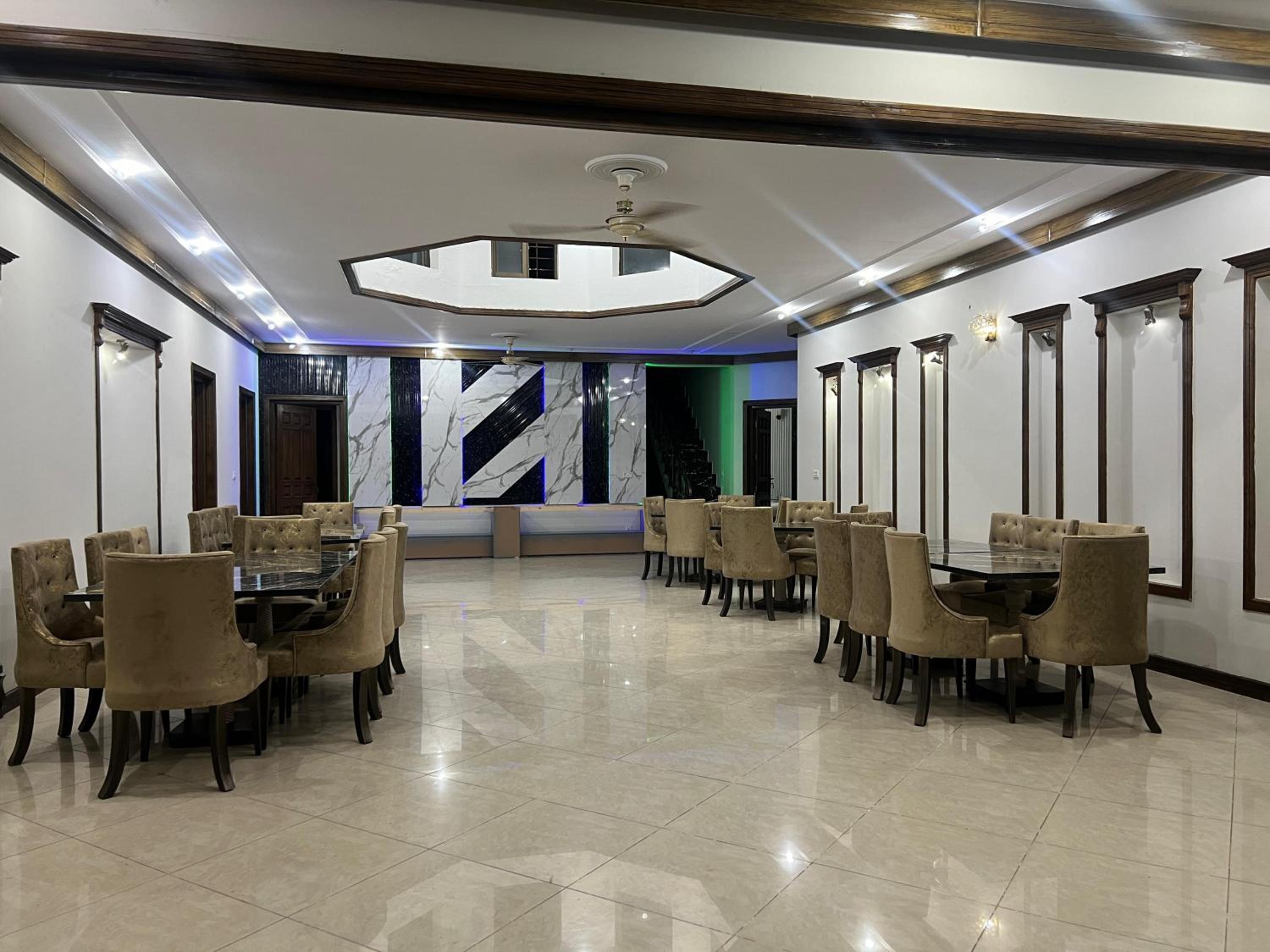 Royal Serena Residency view 3