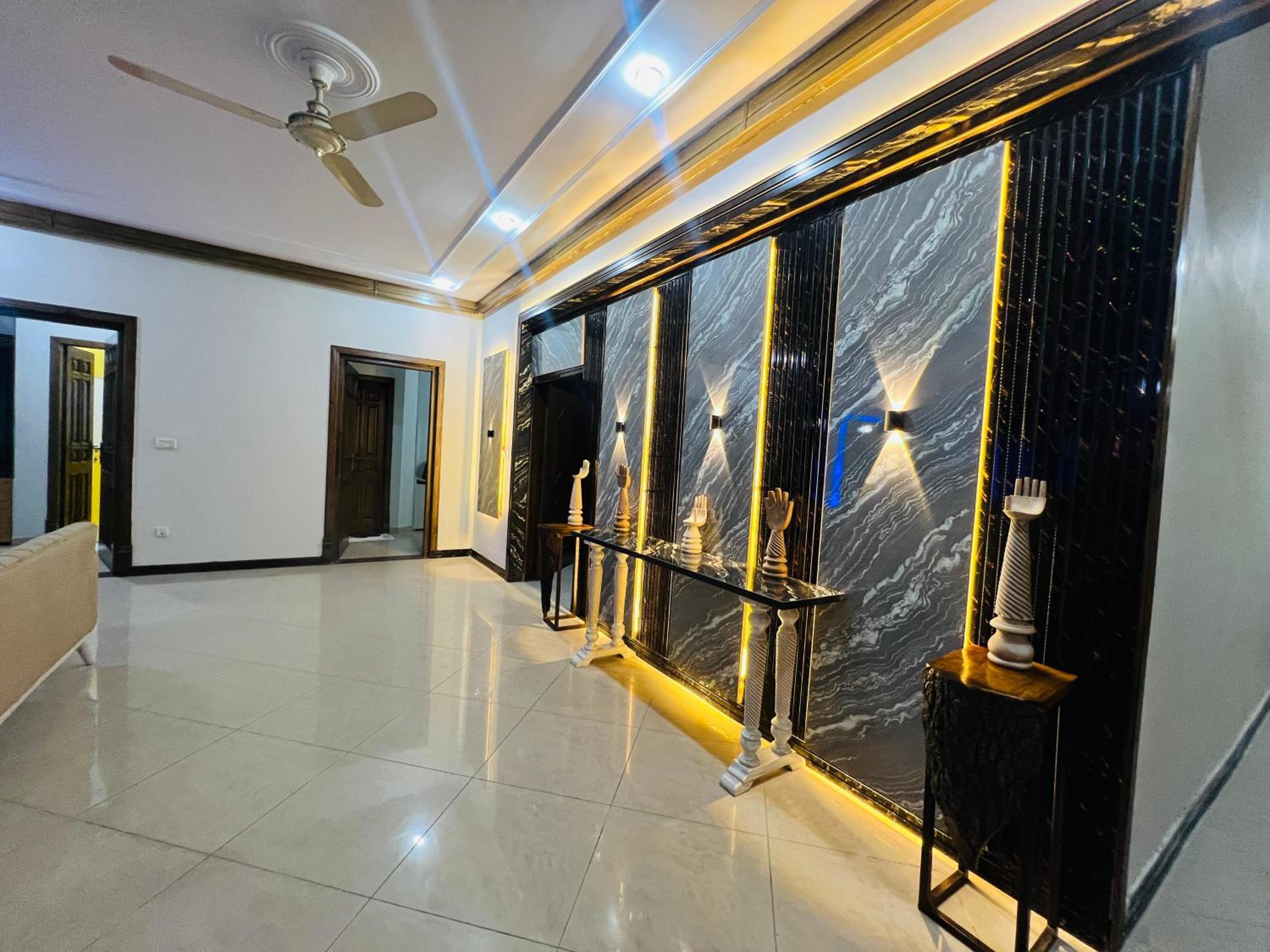 Royal Serena Residency view 4