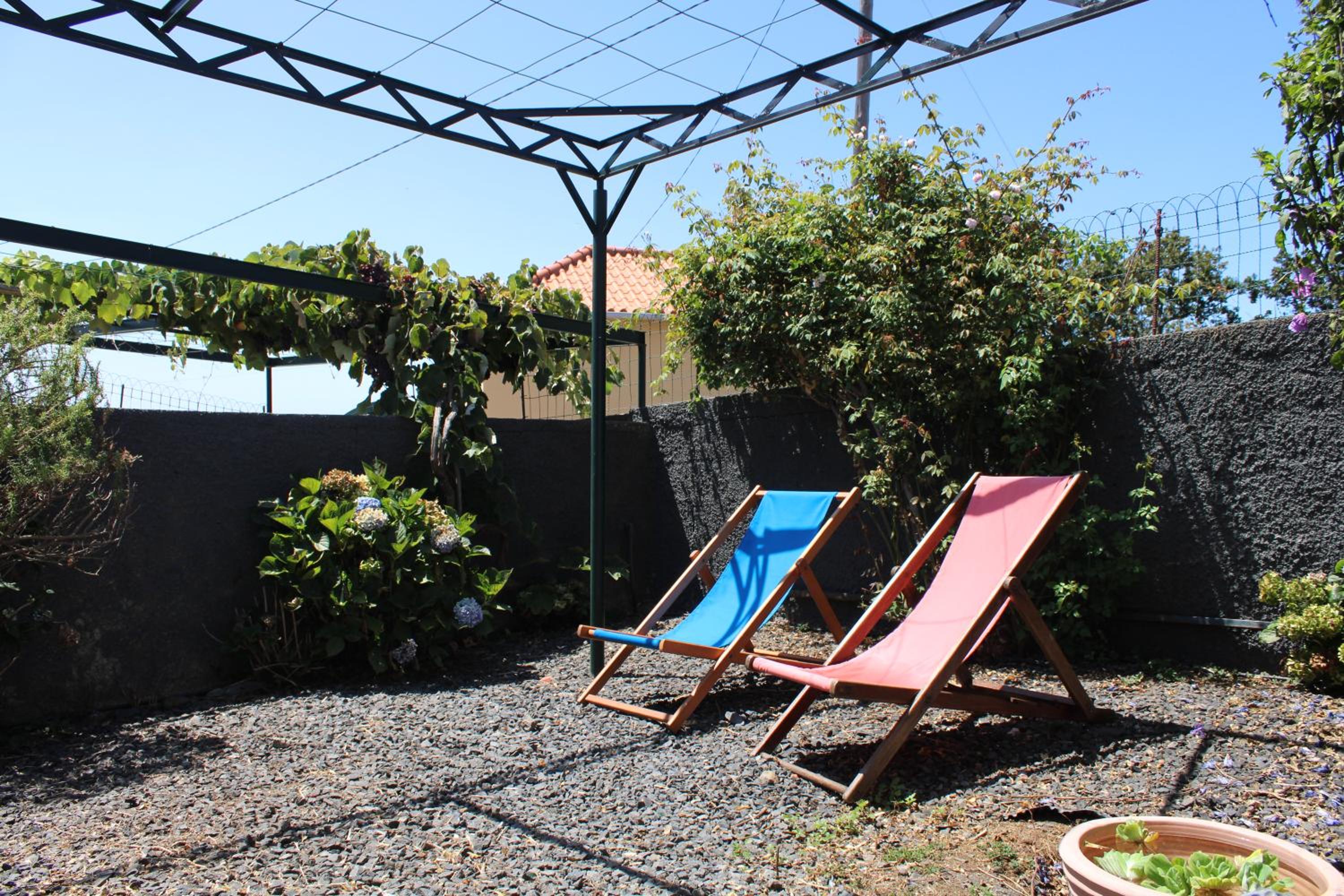 Casa da Ponta