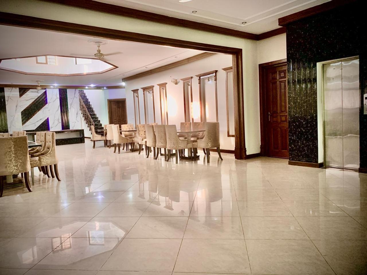 Royal Serena Residency view 5