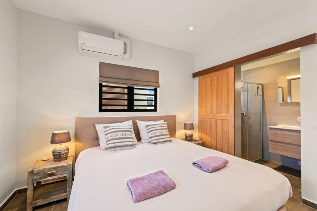 Villa Sunbeam