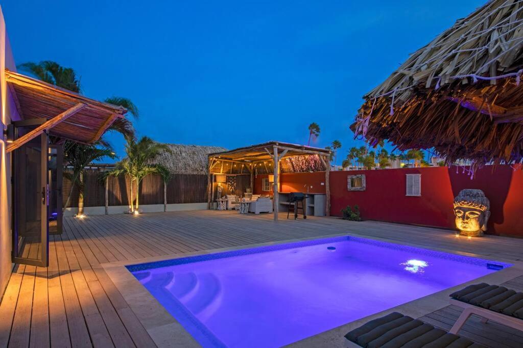Villa Sunbeam
