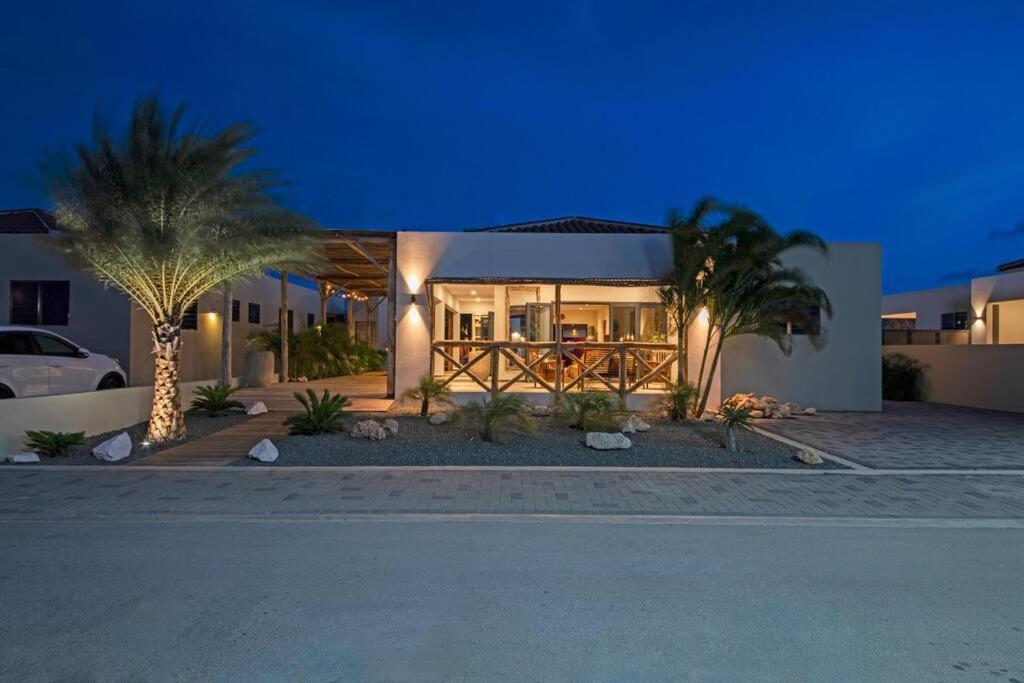 Villa Sunbeam