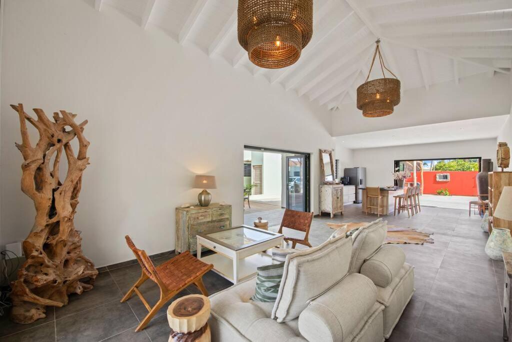 Villa Sunbeam