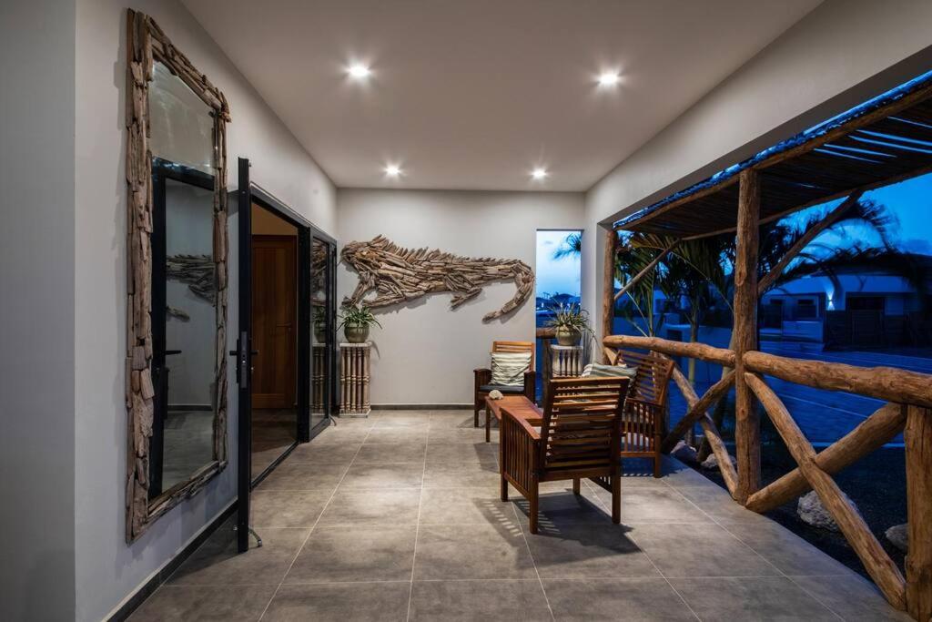 Villa Sunbeam