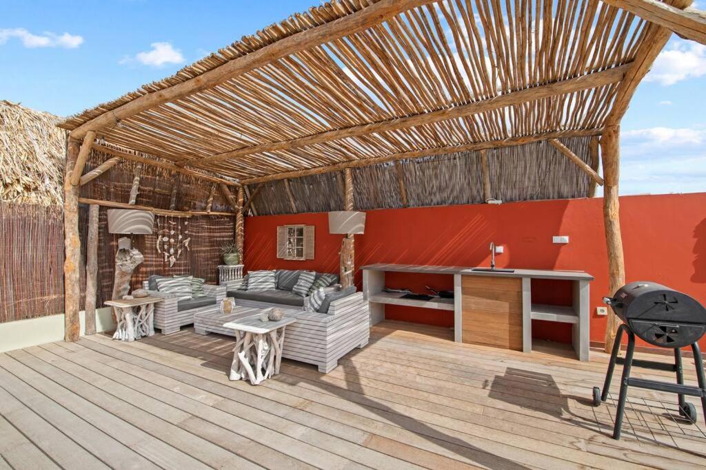 Villa Sunbeam