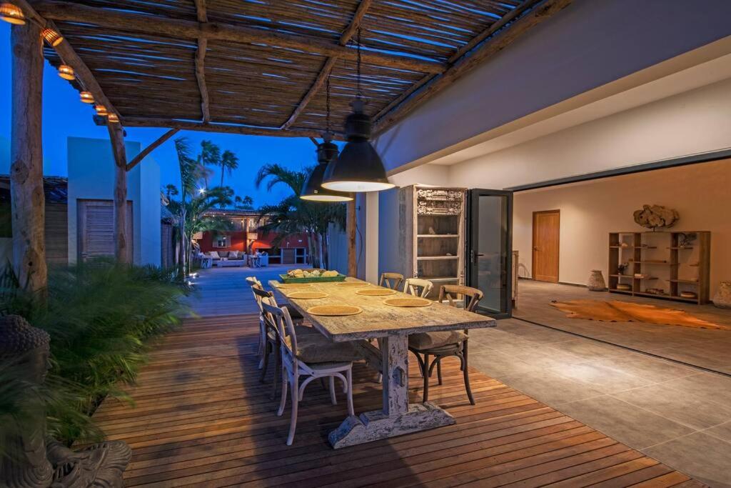 Villa Sunbeam