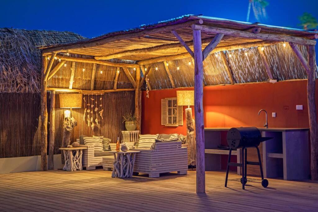 Villa Sunbeam