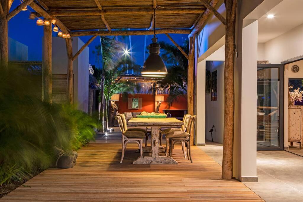 Villa Sunbeam