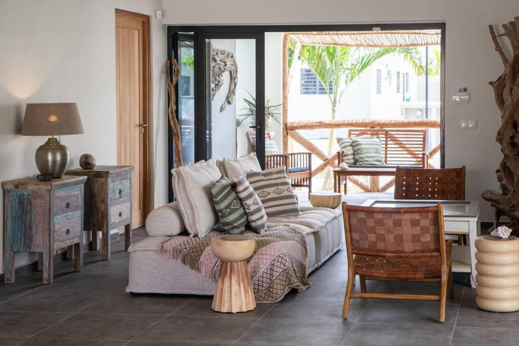 Villa Sunbeam