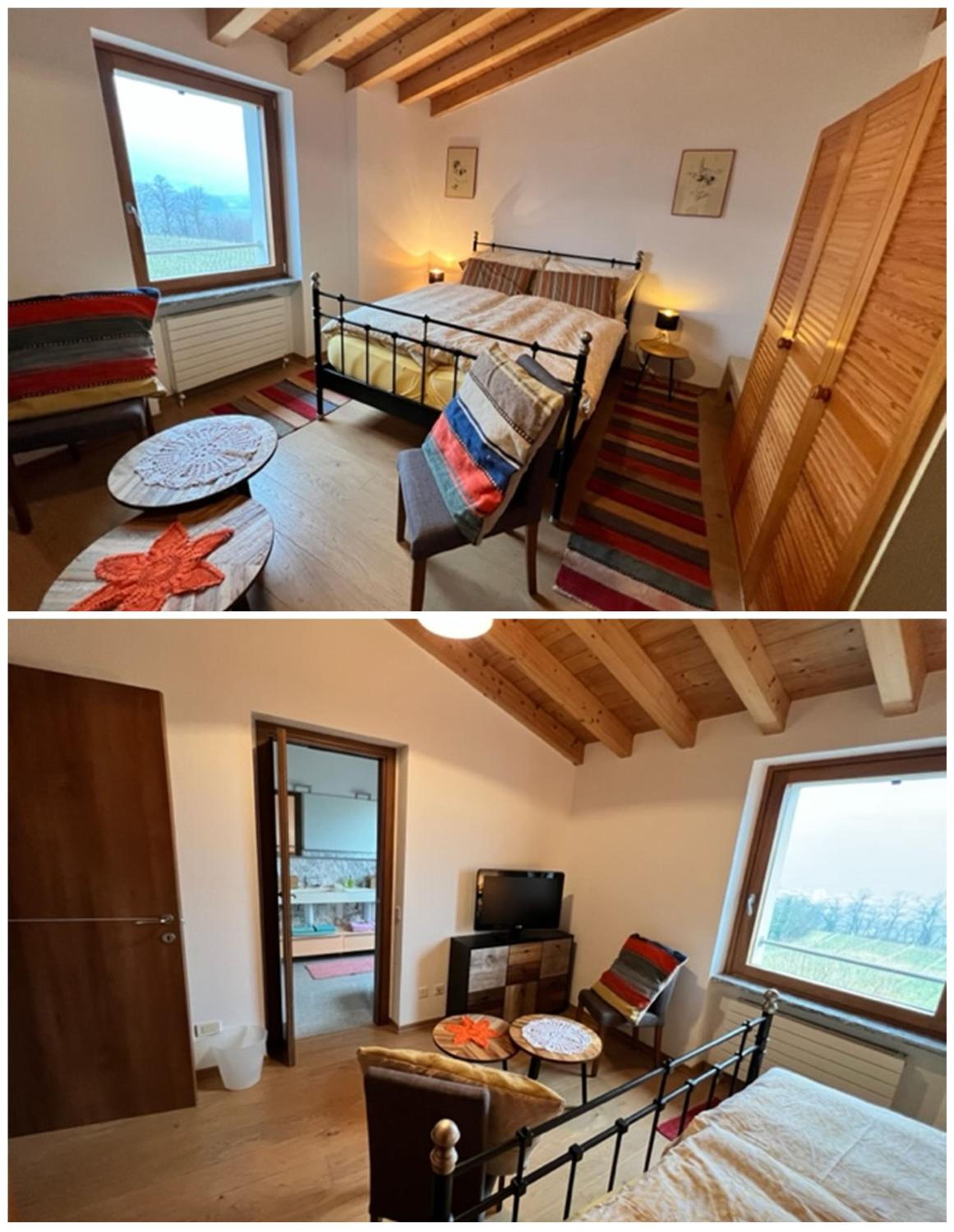 Horatius home
